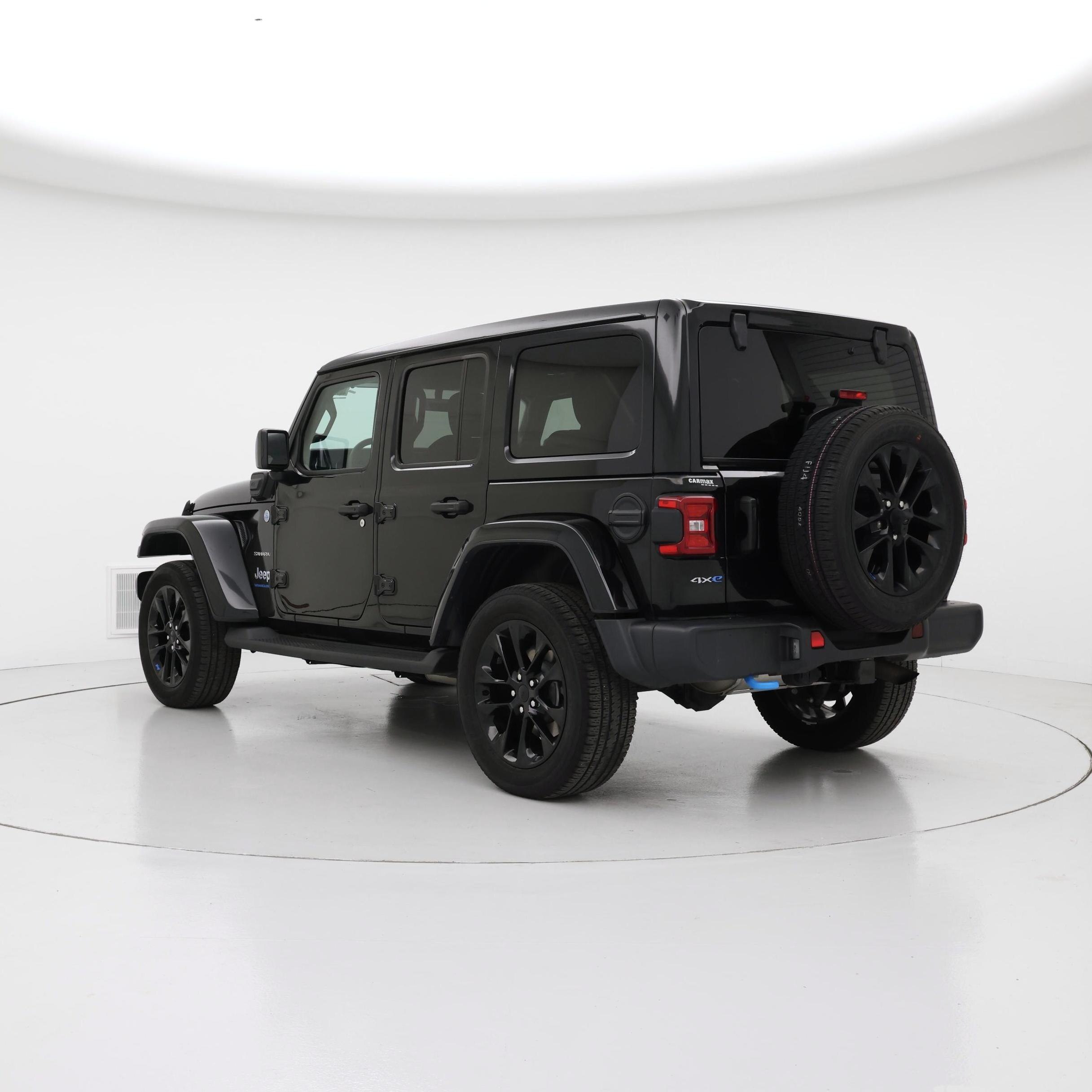 Thumbnail: 2023 Jeep Wrangler - 2