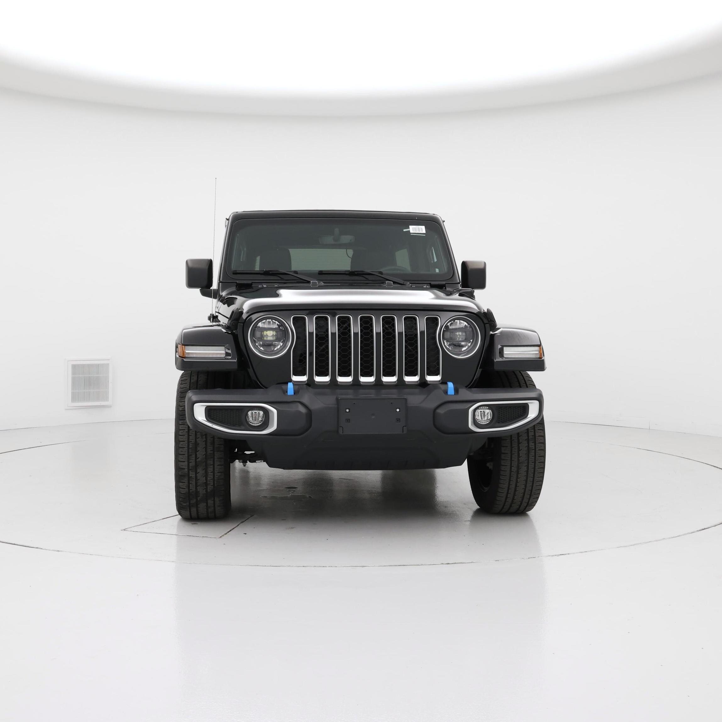 Thumbnail: 2023 Jeep Wrangler - 5