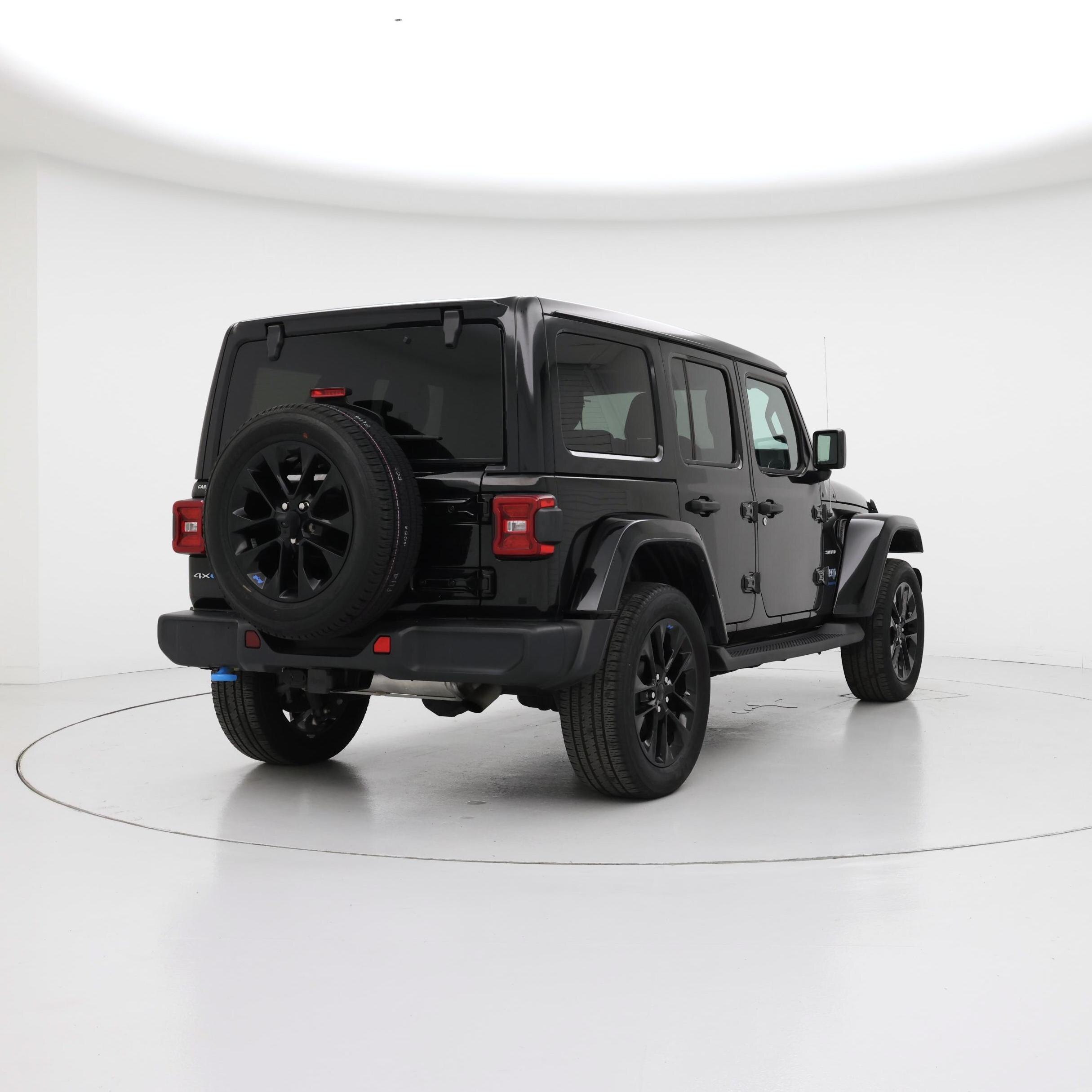 Thumbnail: 2023 Jeep Wrangler - 8