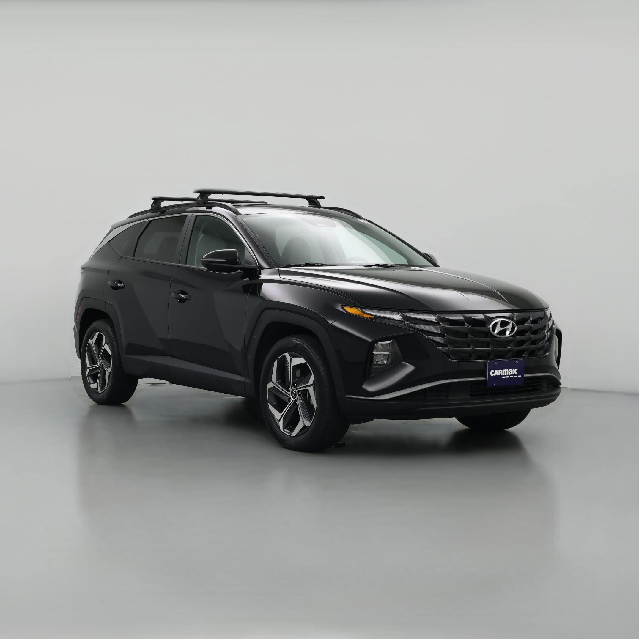 Thumbnail: 2024 Hyundai Tucson - 1