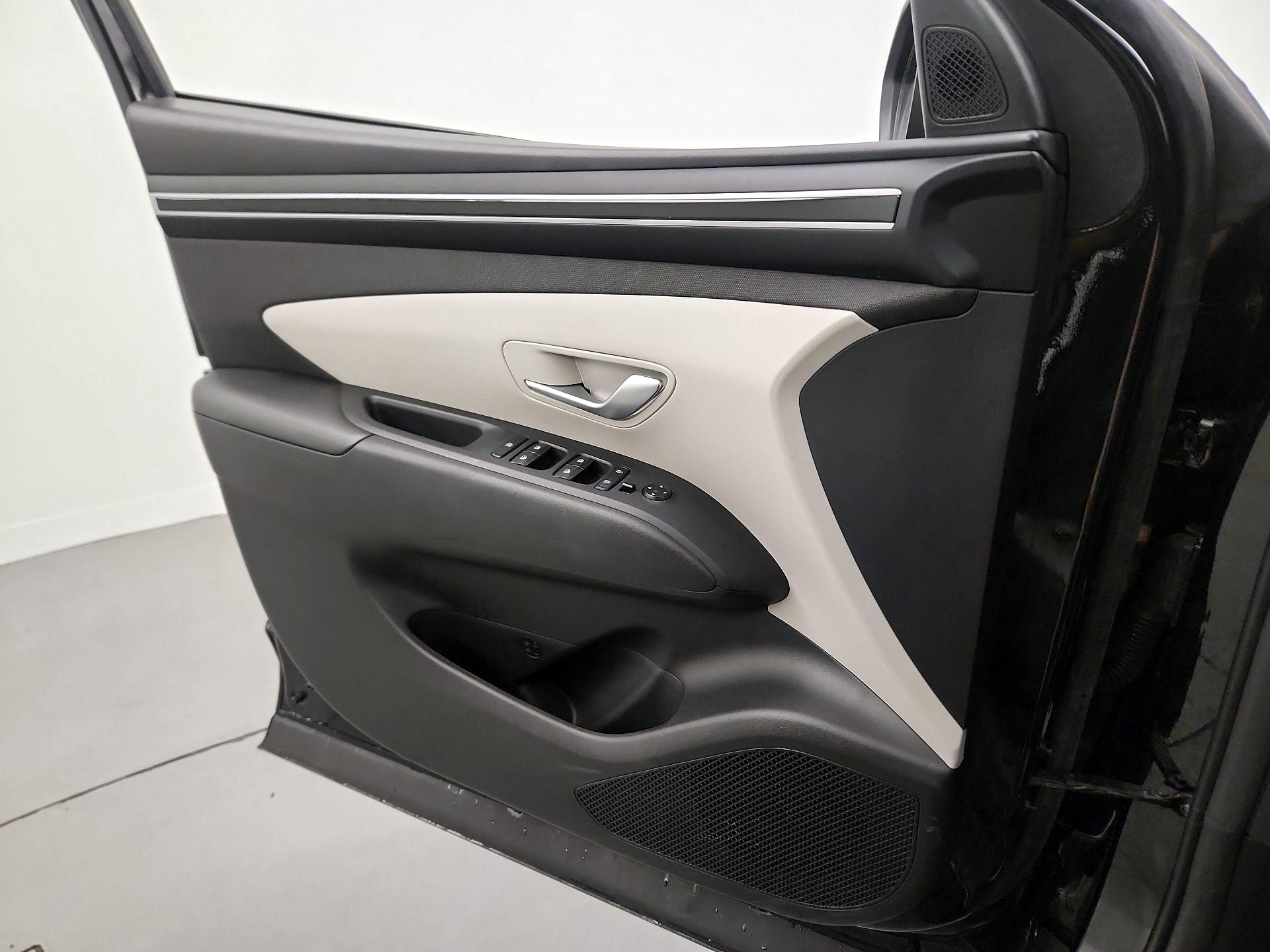 Thumbnail: 2024 Hyundai Tucson - 12