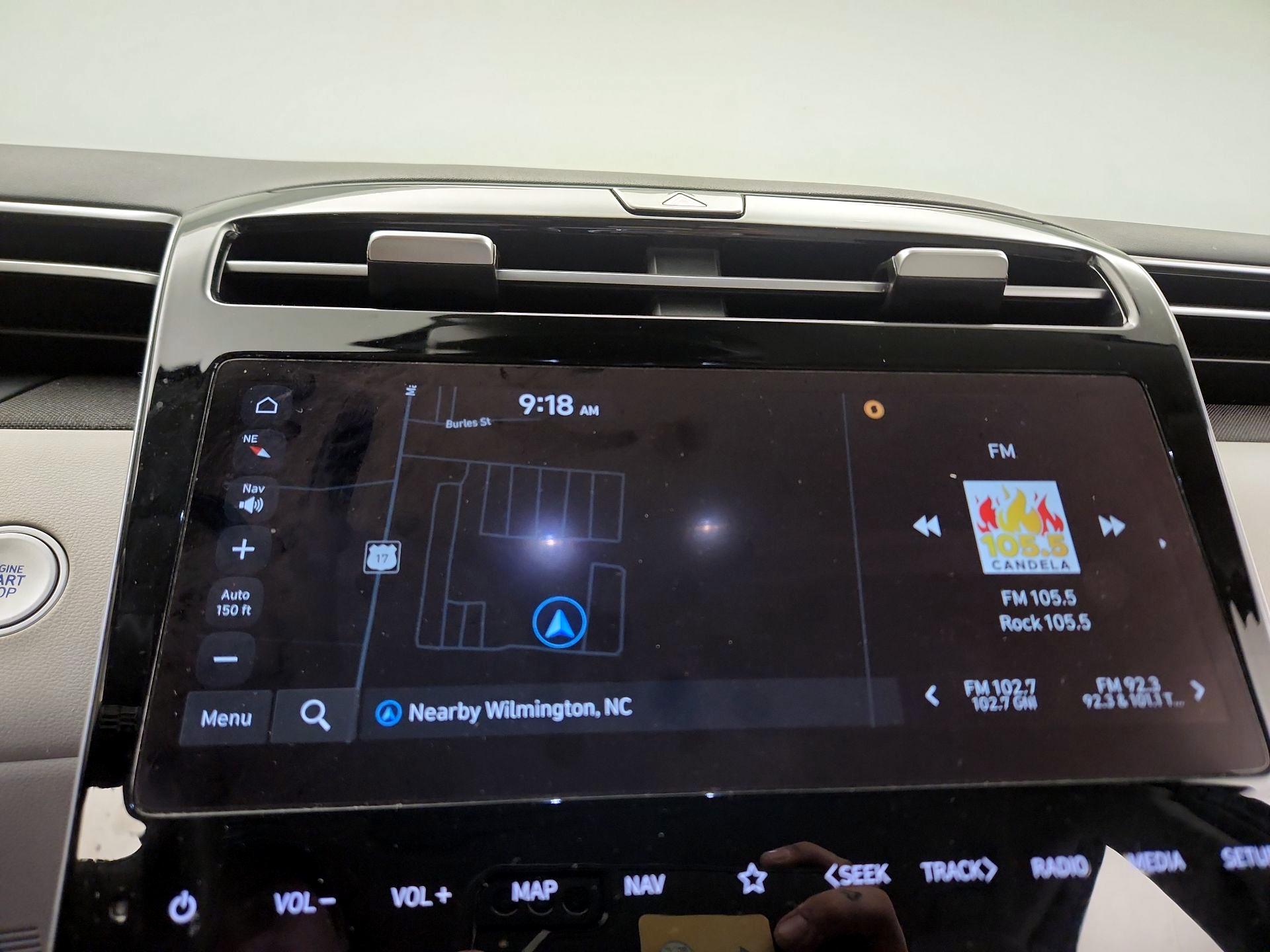 Thumbnail: 2024 Hyundai Tucson - 14