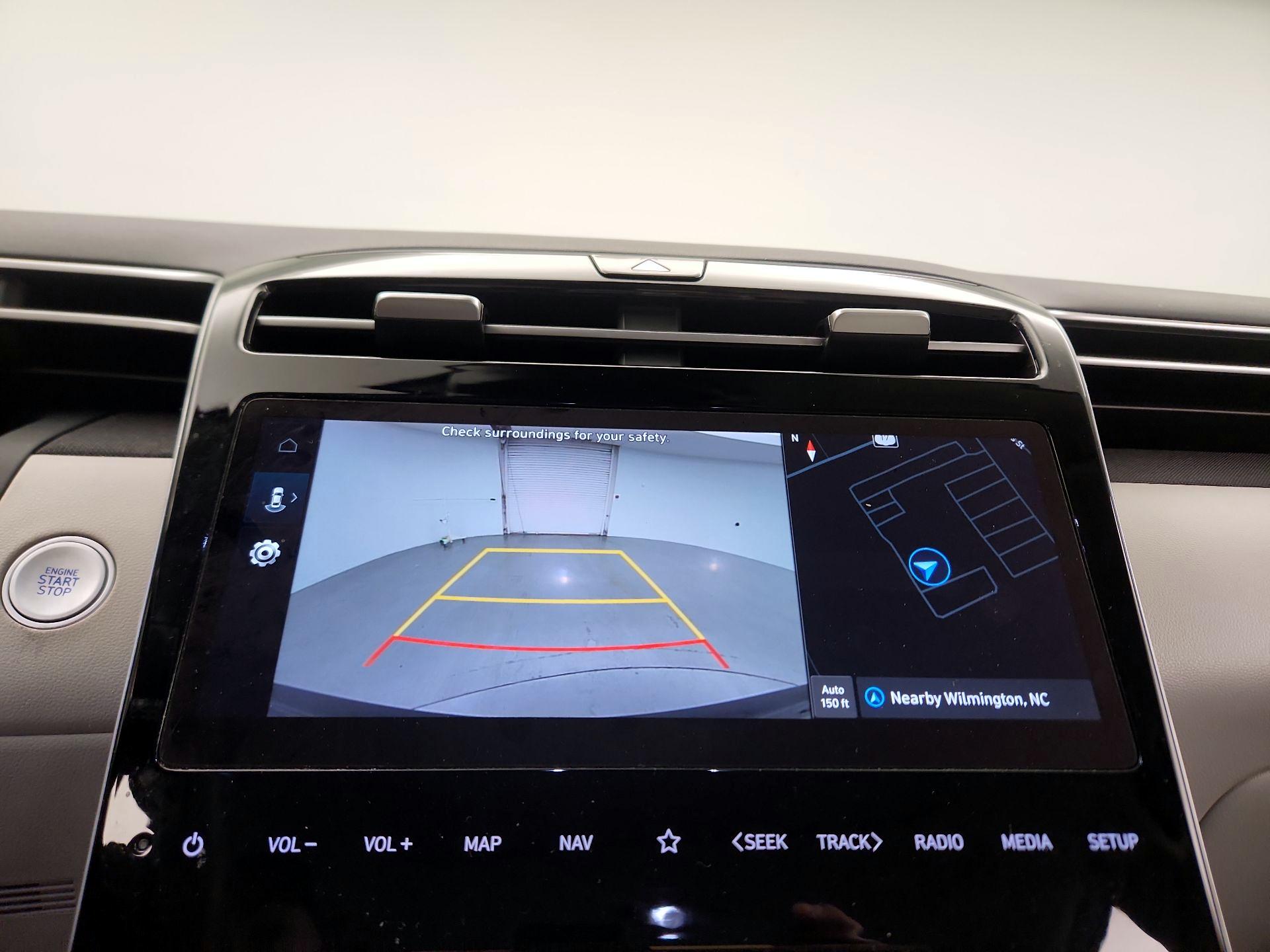 Thumbnail: 2024 Hyundai Tucson - 15