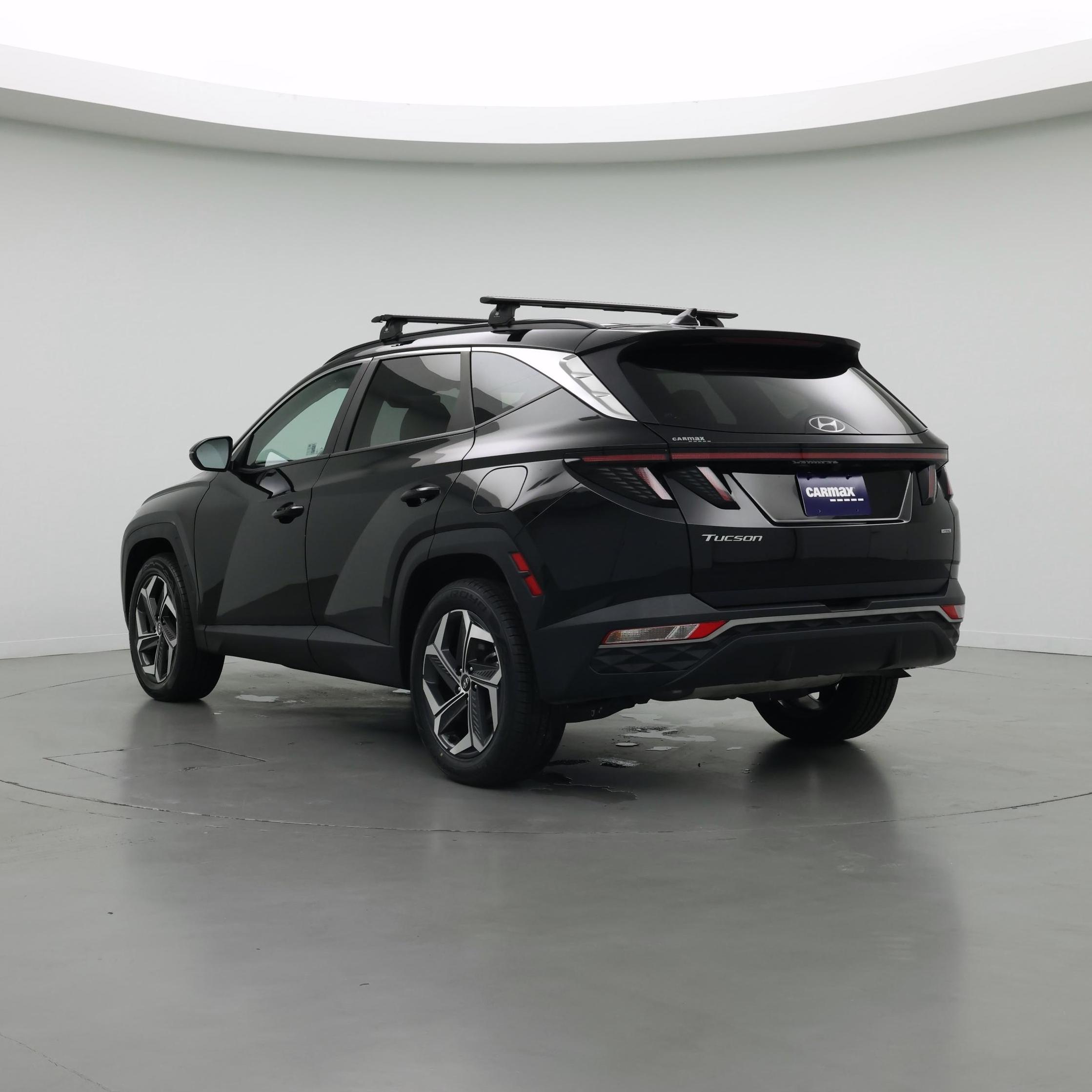 Thumbnail: 2024 Hyundai Tucson - 2