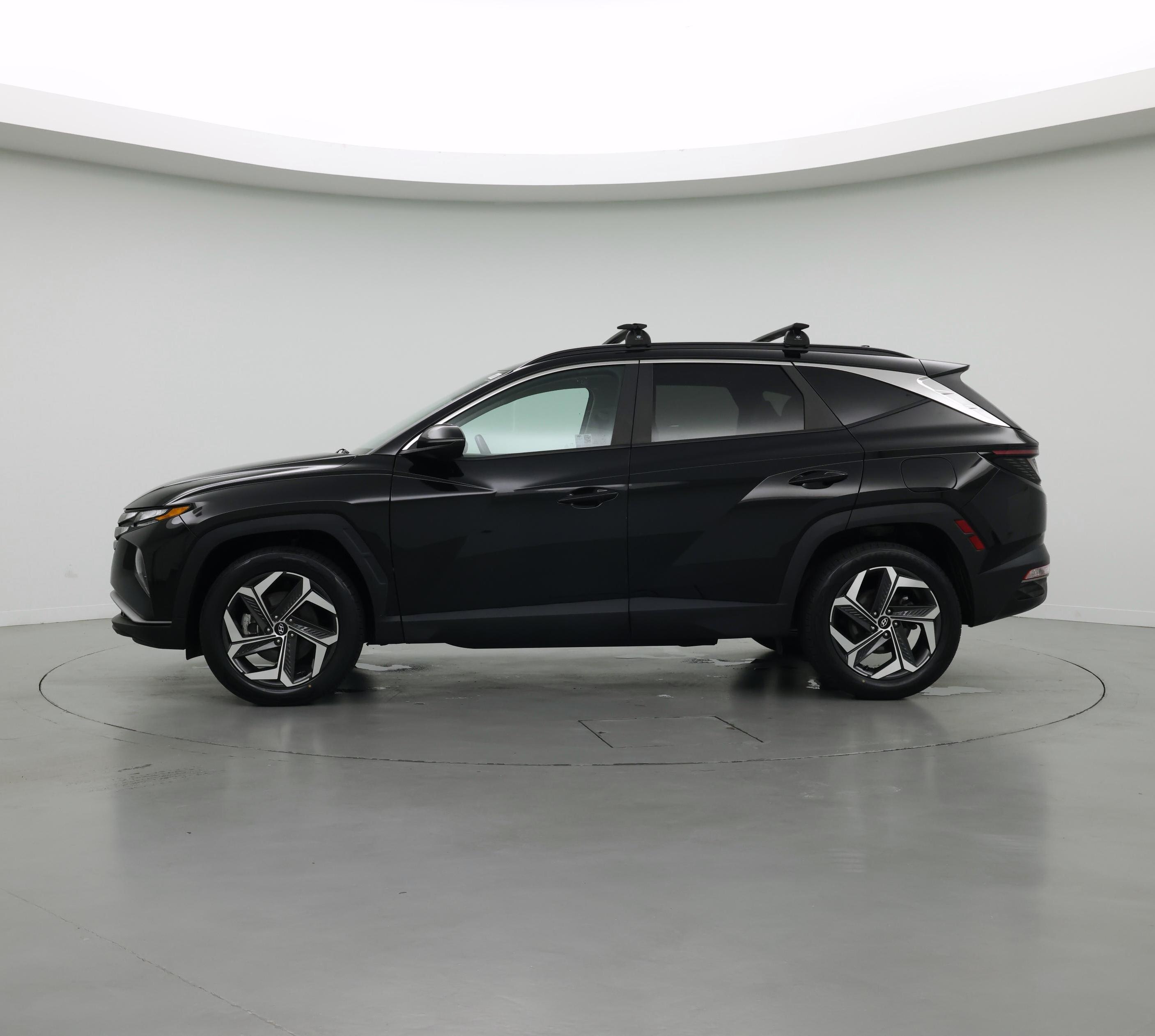 Thumbnail: 2024 Hyundai Tucson - 3