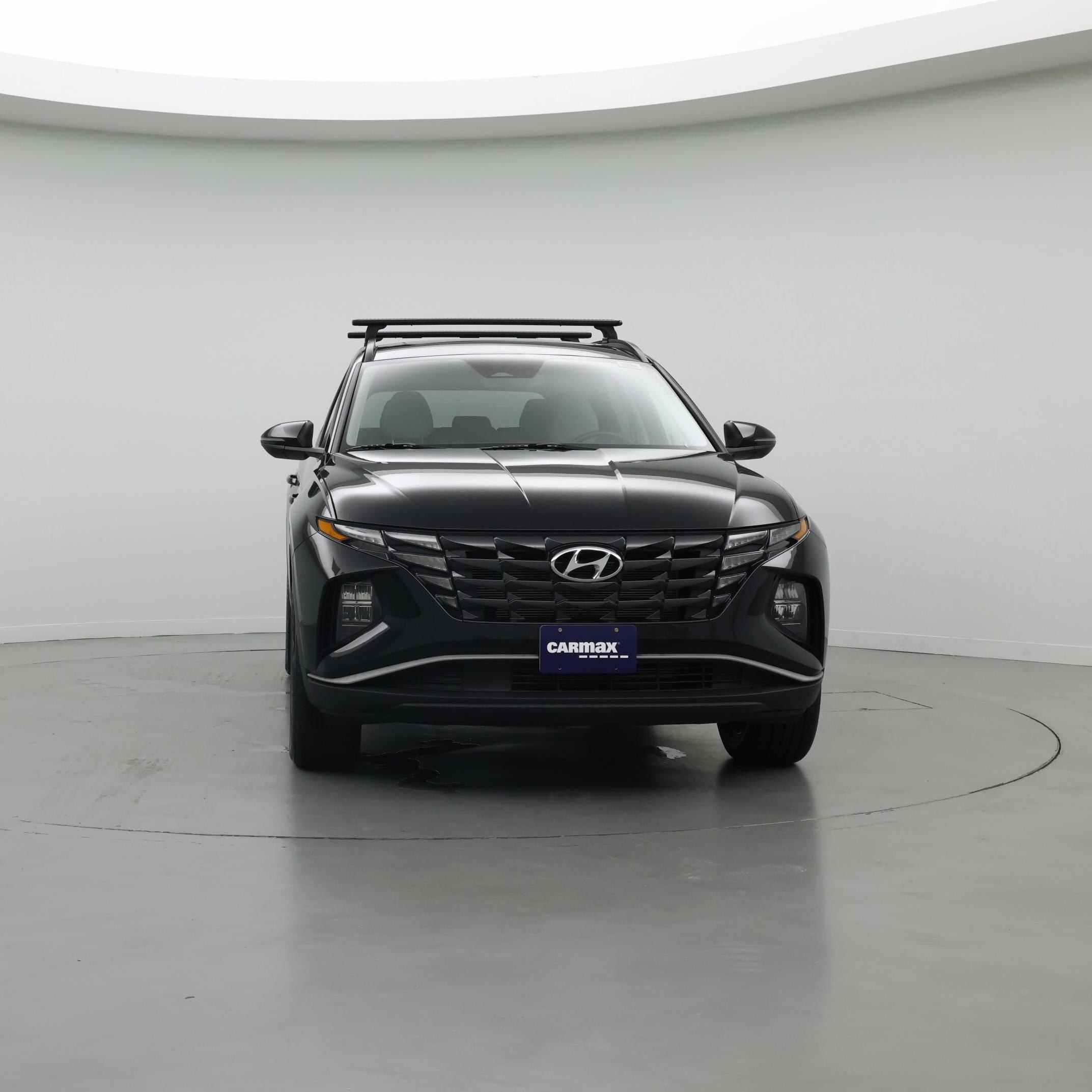 Thumbnail: 2024 Hyundai Tucson - 5