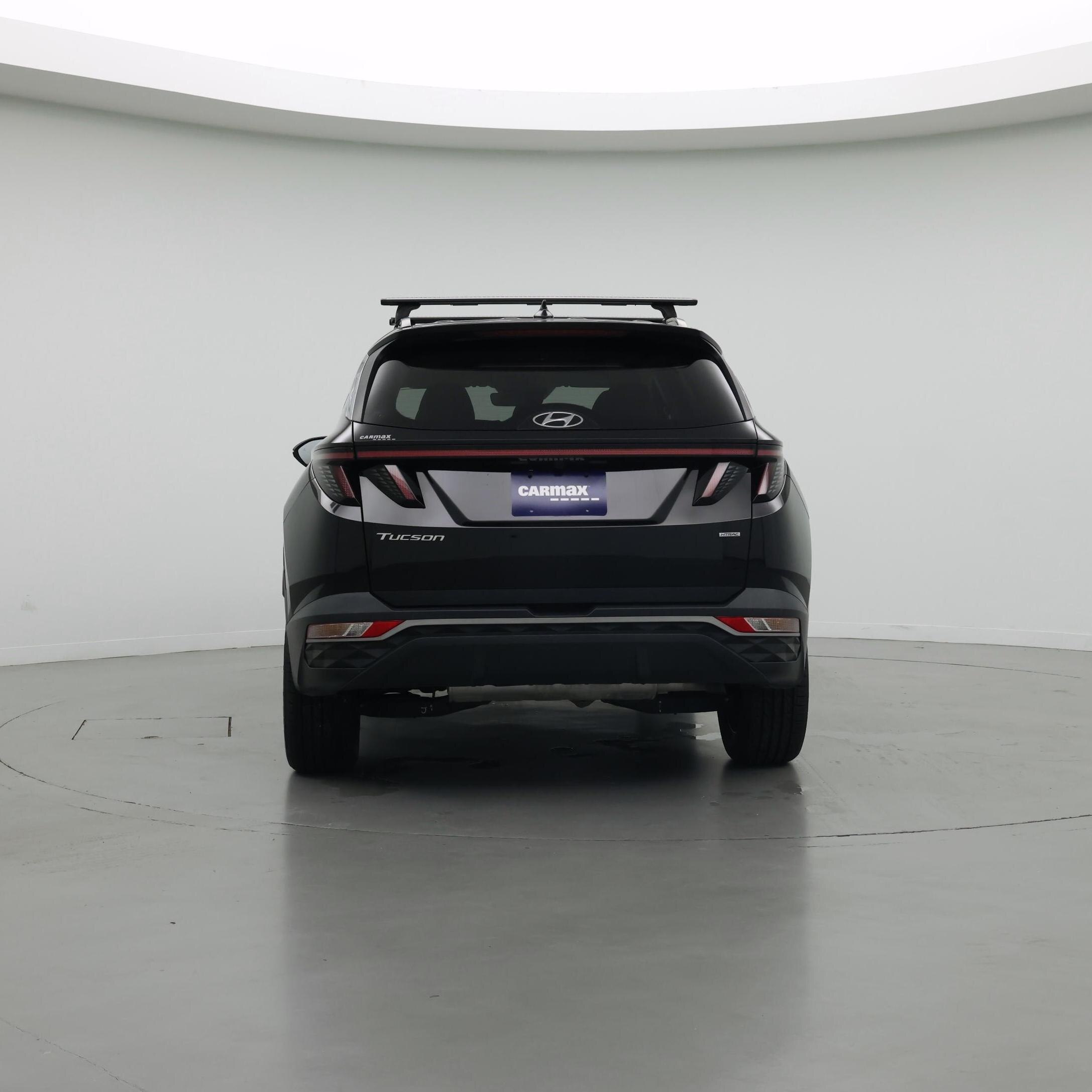 Thumbnail: 2024 Hyundai Tucson - 6