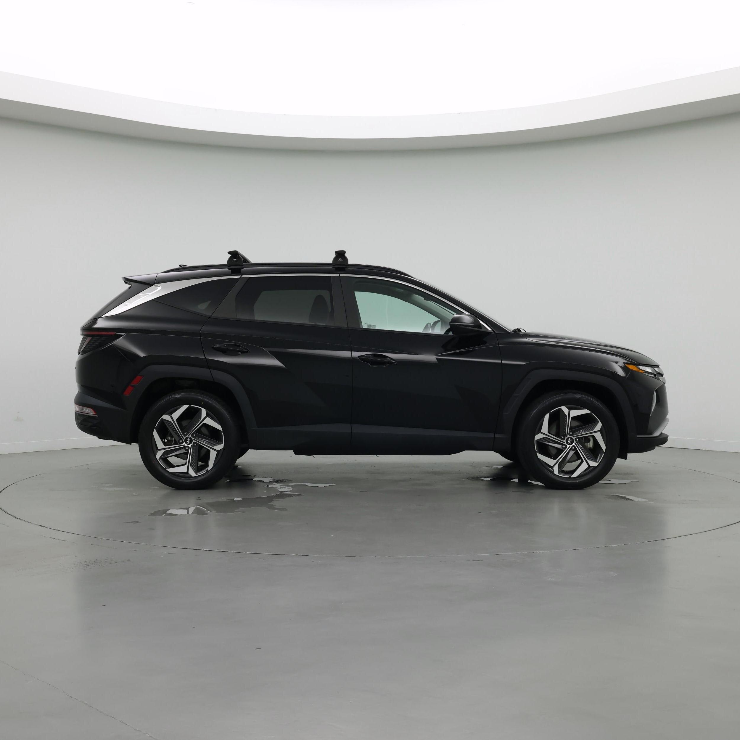 Thumbnail: 2024 Hyundai Tucson - 7