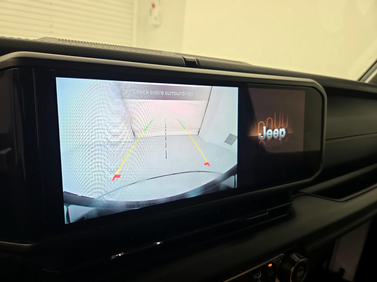 2024 Jeep Wrangler 4xe Sahara 4XE - Photo 15