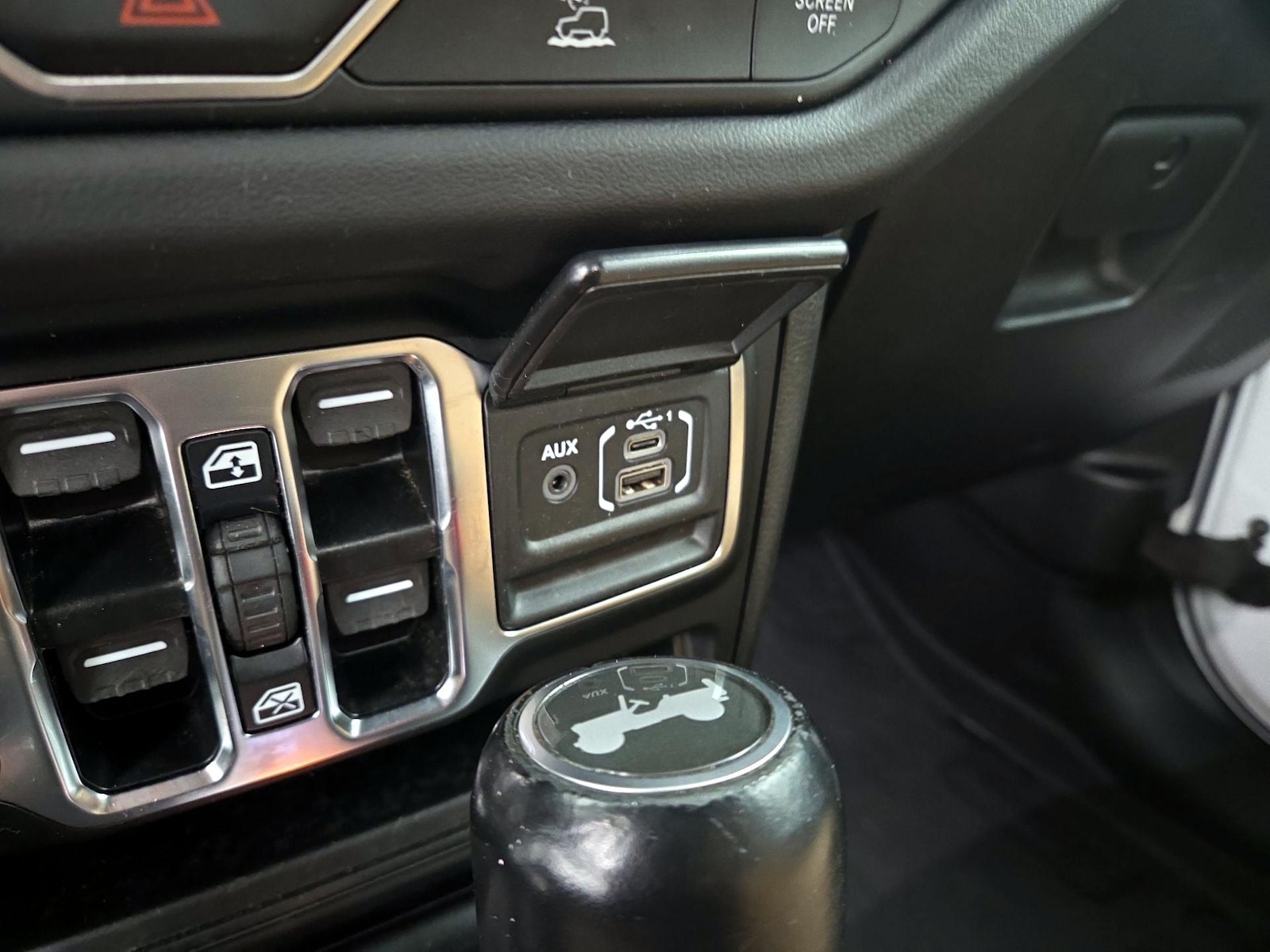2024 Jeep Wrangler 4xe Sahara 4XE - Photo 19