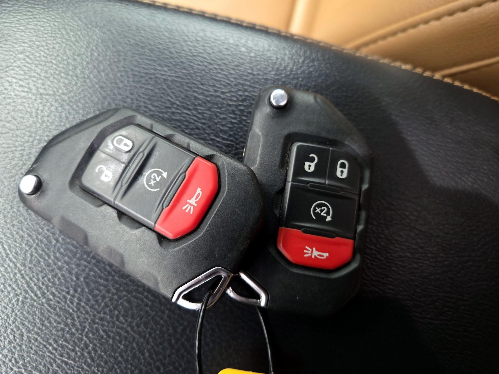 2024 Jeep Wrangler 4xe Sahara 4XE - Photo 23