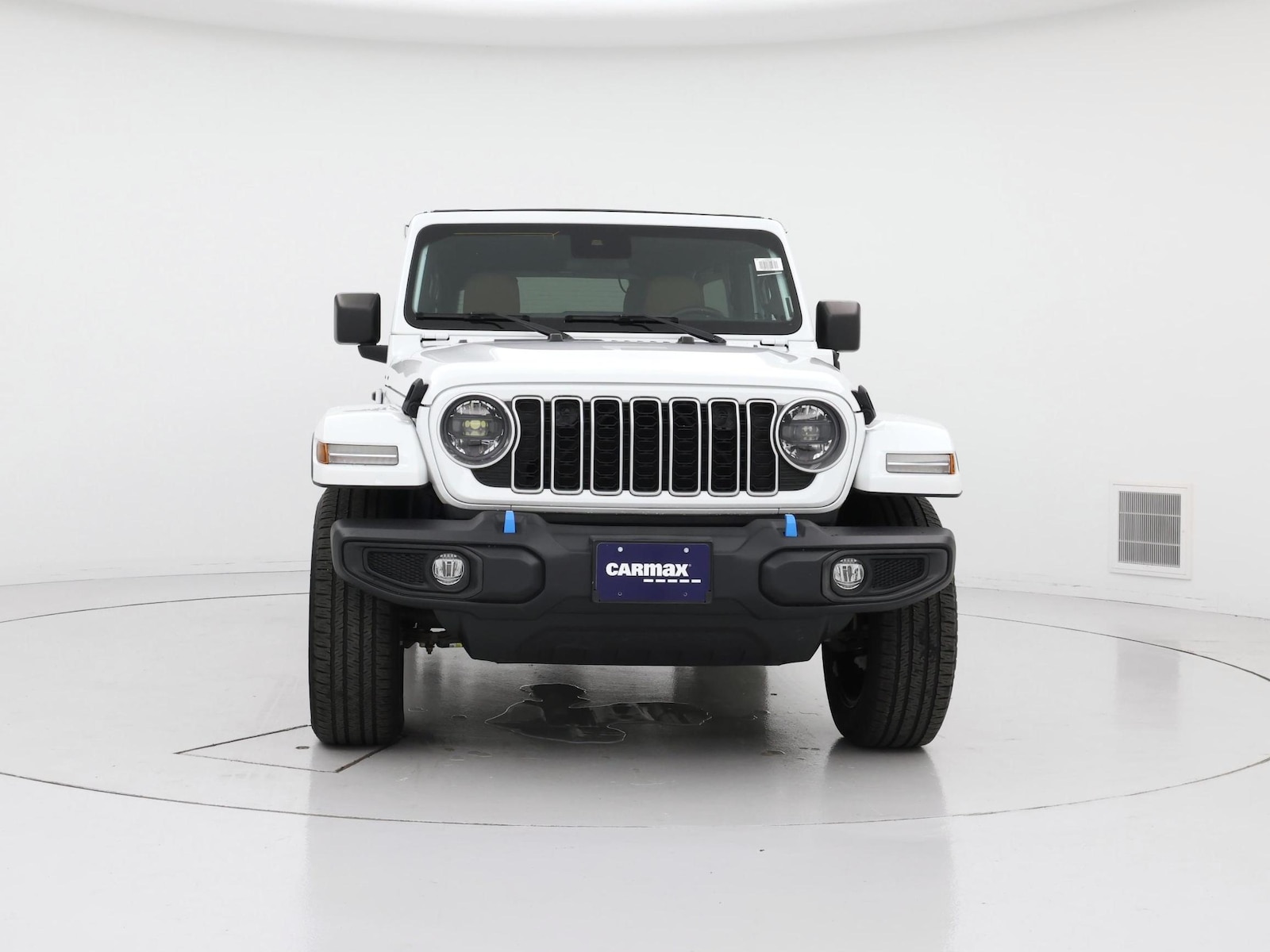 2024 Jeep Wrangler 4xe Sahara 4XE - Photo 6