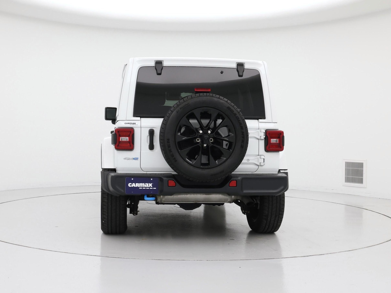 2024 Jeep Wrangler 4xe Sahara 4XE - Photo 7