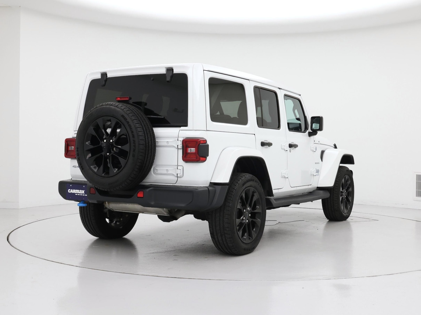 2024 Jeep Wrangler 4xe Sahara 4XE - Photo 9