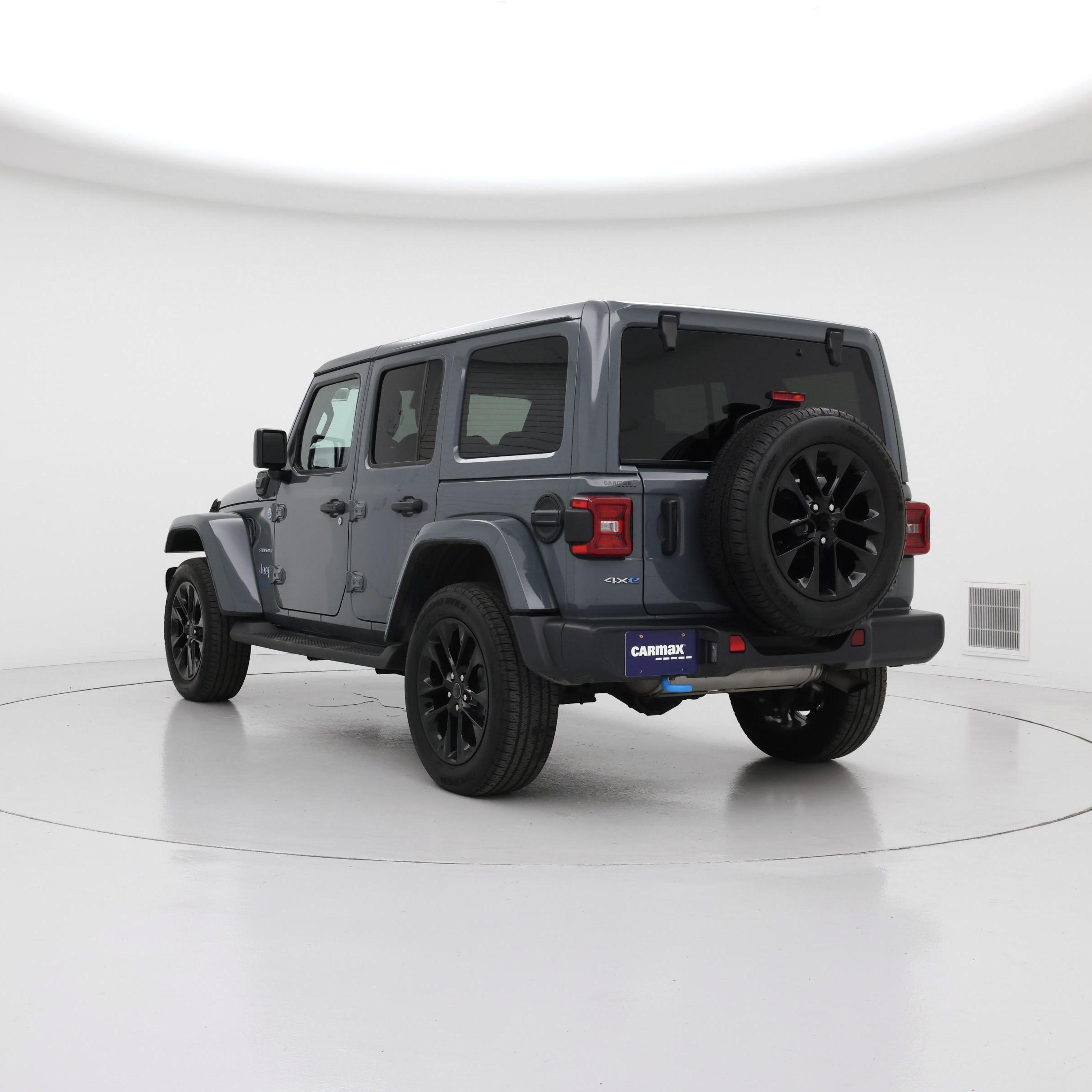 Thumbnail: 2024 Jeep Wrangler - 2
