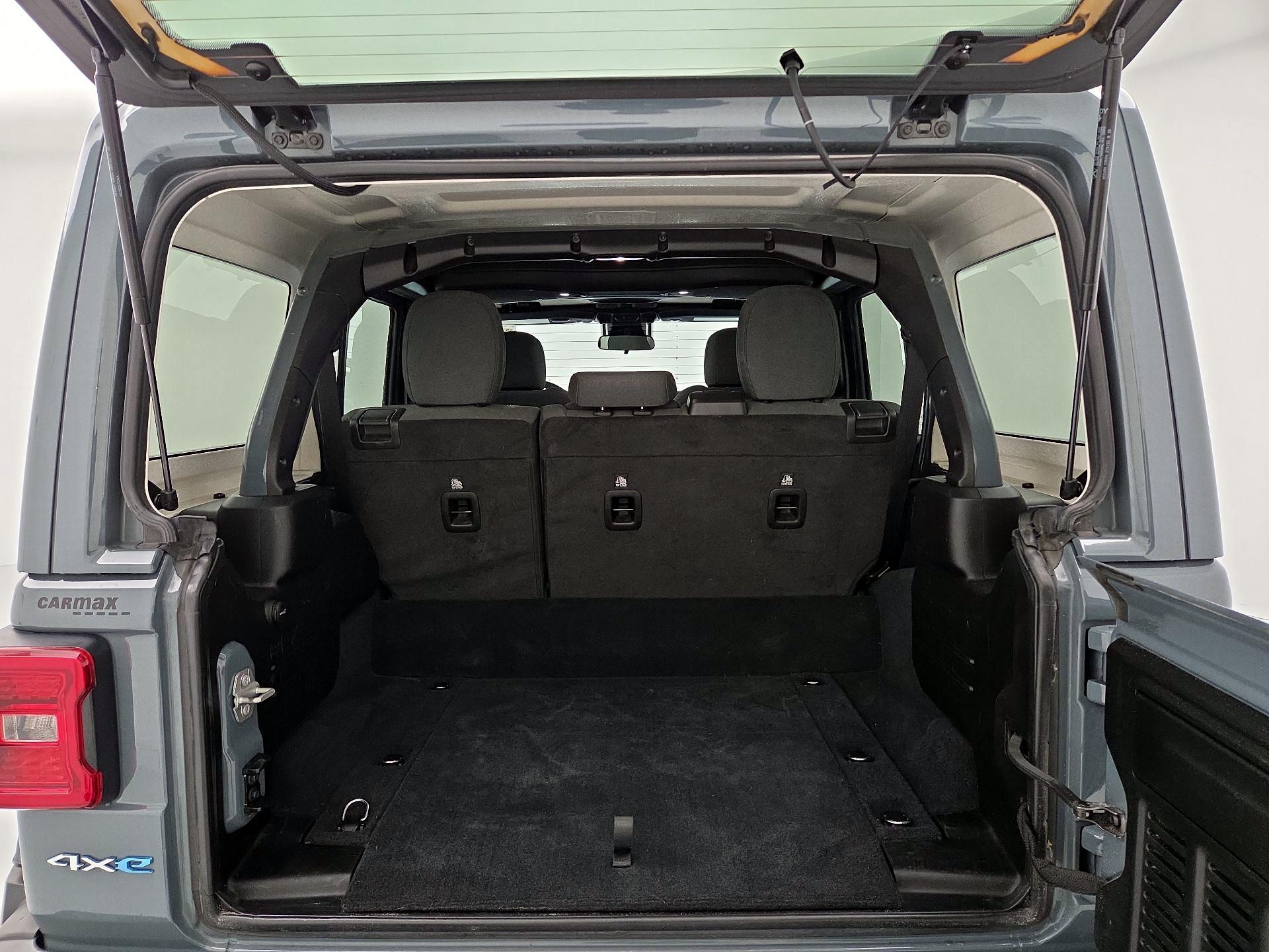 Thumbnail: 2024 Jeep Wrangler - 20