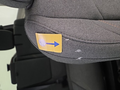 Condition detail