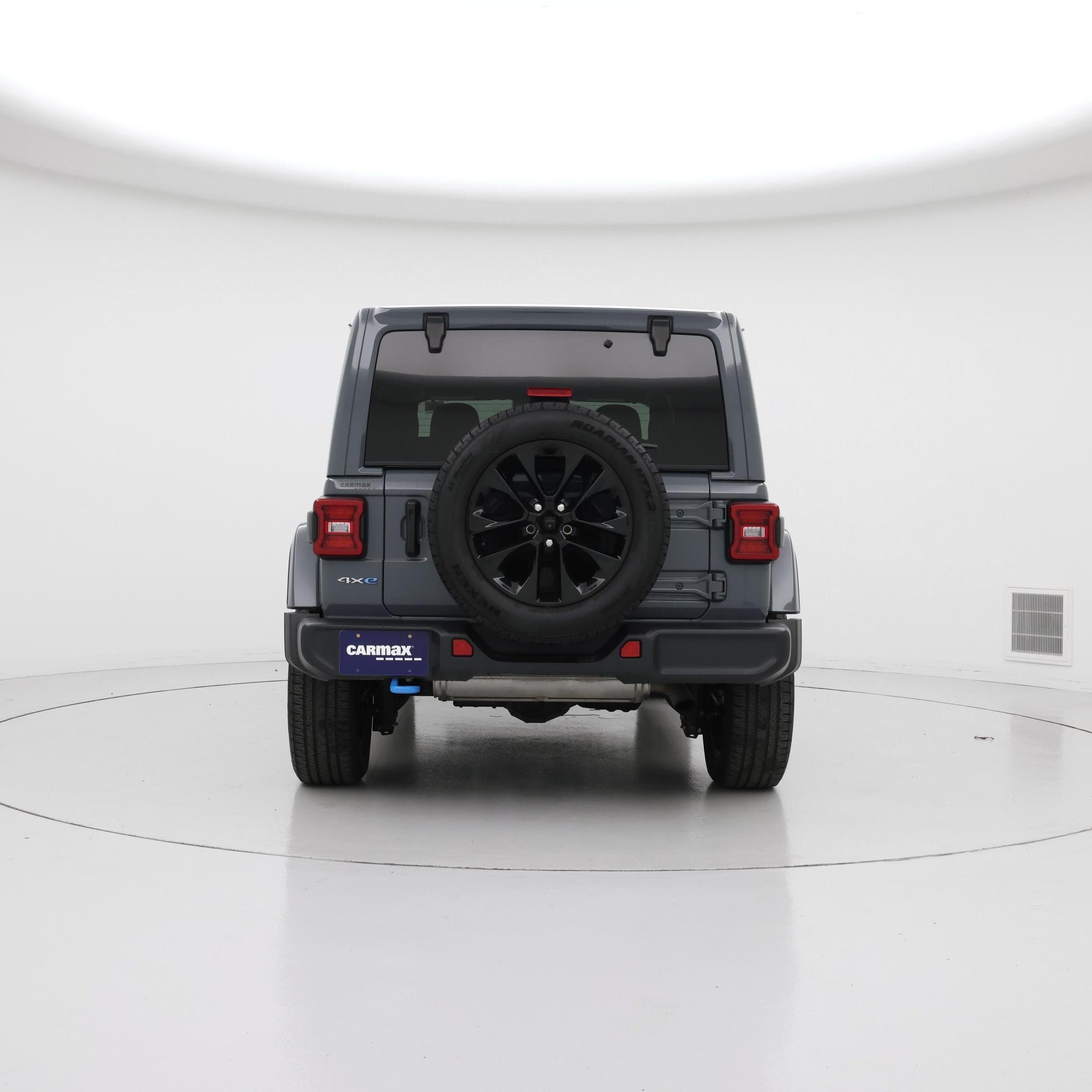 Thumbnail: 2024 Jeep Wrangler - 6