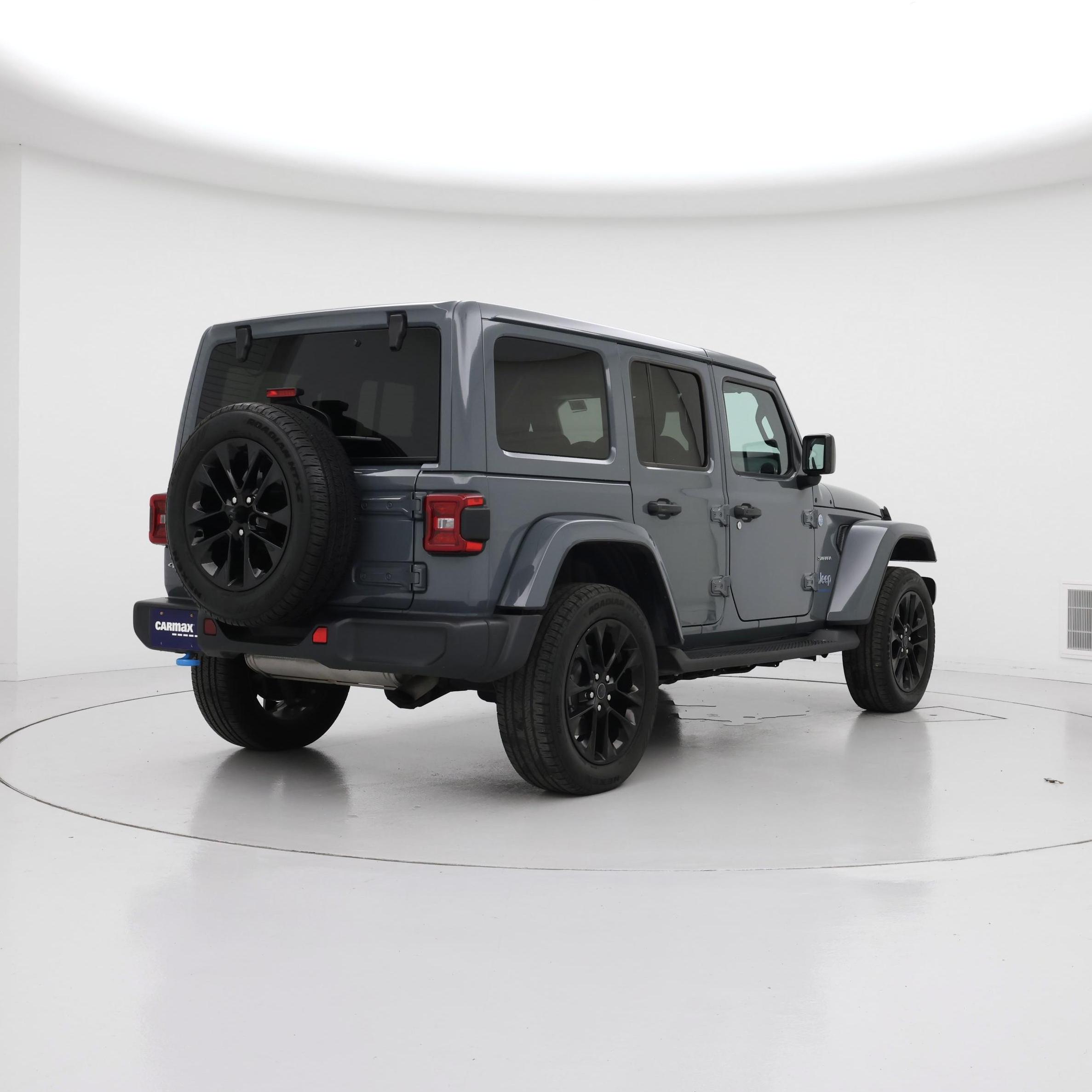 Thumbnail: 2024 Jeep Wrangler - 8