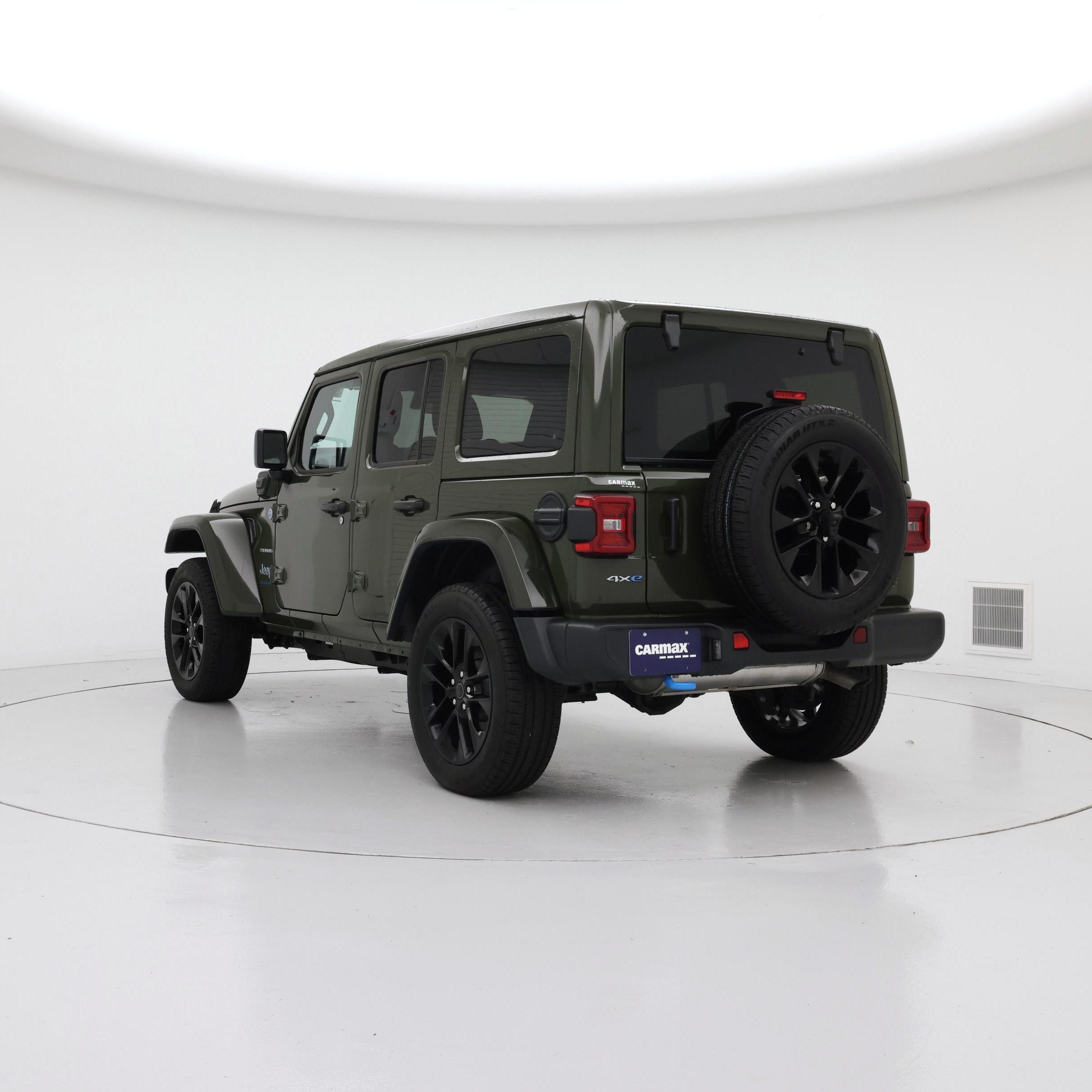 Thumbnail: 2024 Jeep Wrangler - 2