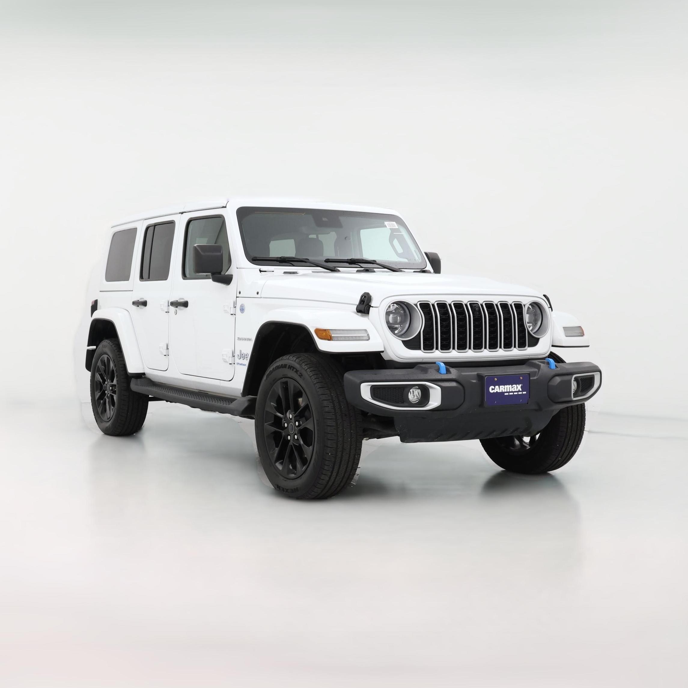 Thumbnail: 2024 Jeep Wrangler - 1