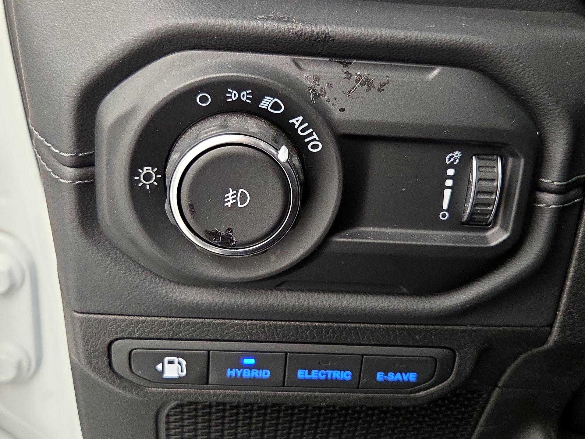 Thumbnail: 2024 Jeep Wrangler - 13