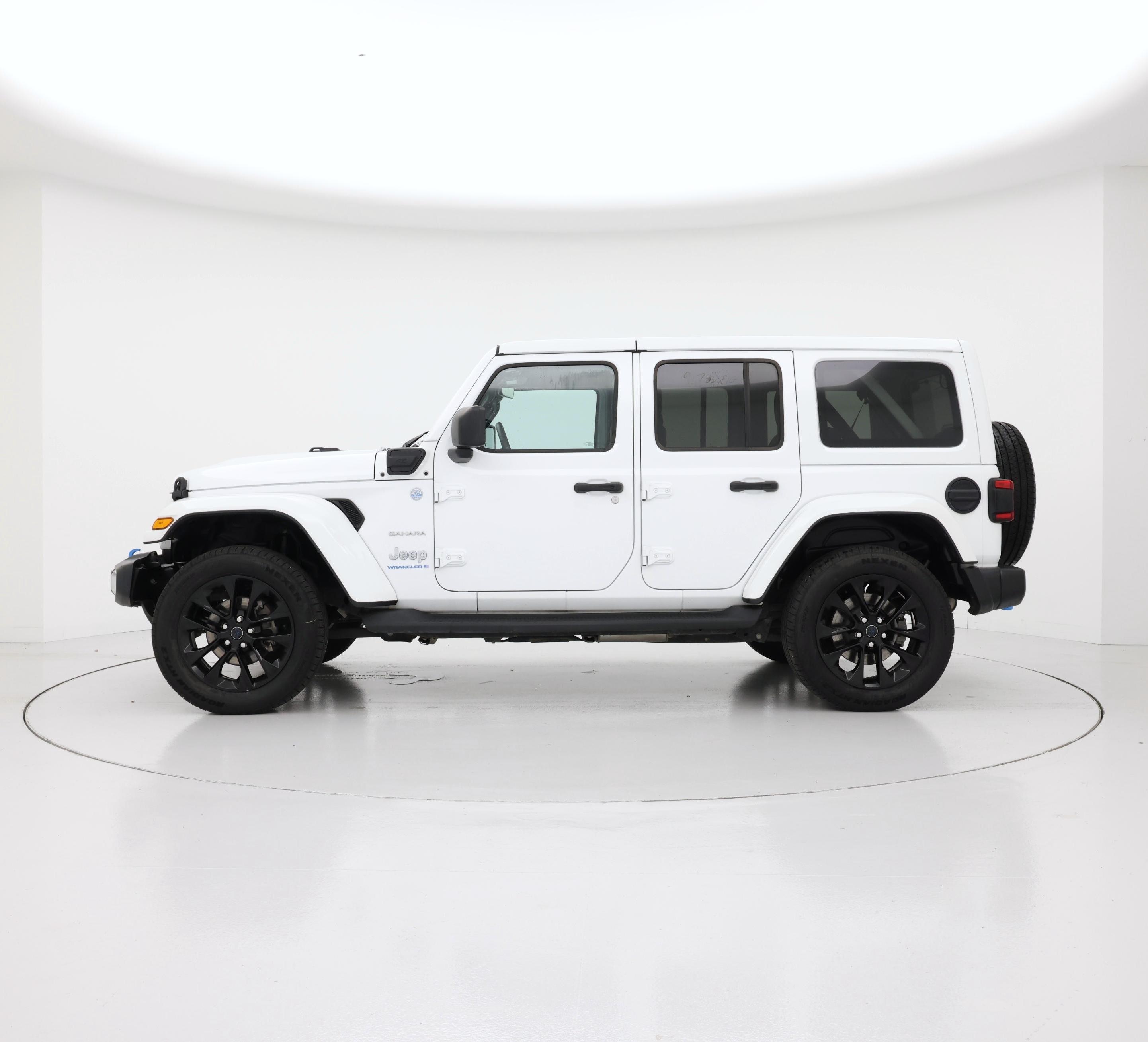 Thumbnail: 2024 Jeep Wrangler - 3