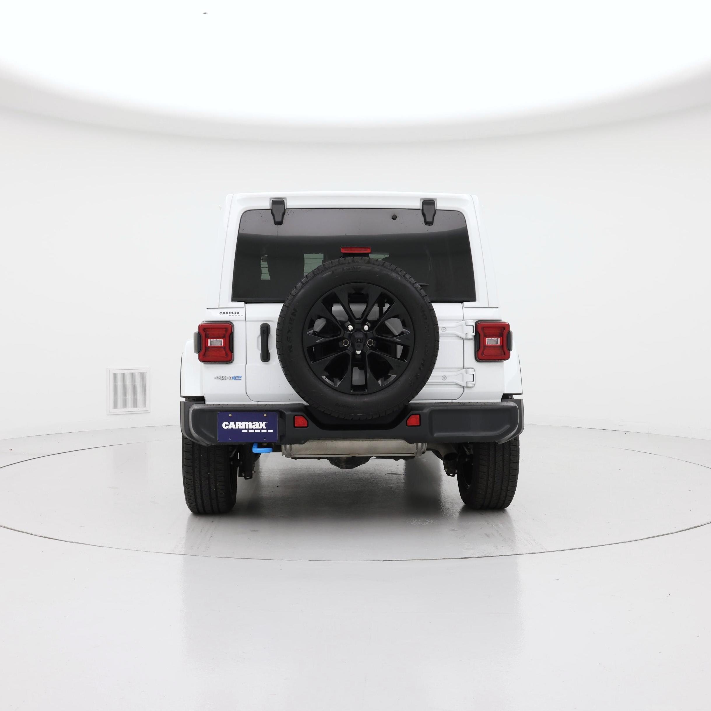 Thumbnail: 2024 Jeep Wrangler - 6