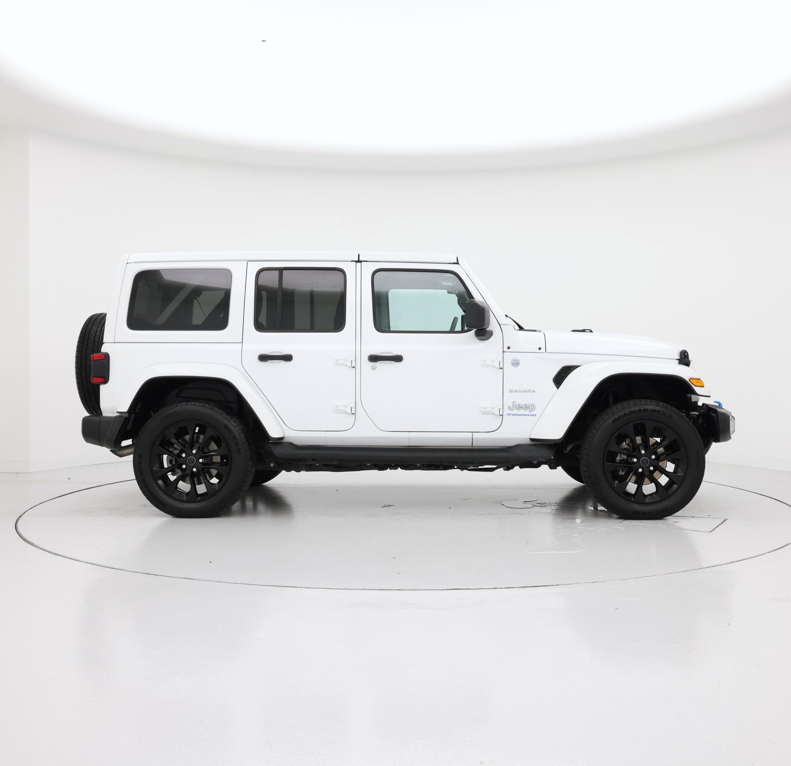 Thumbnail: 2024 Jeep Wrangler - 7