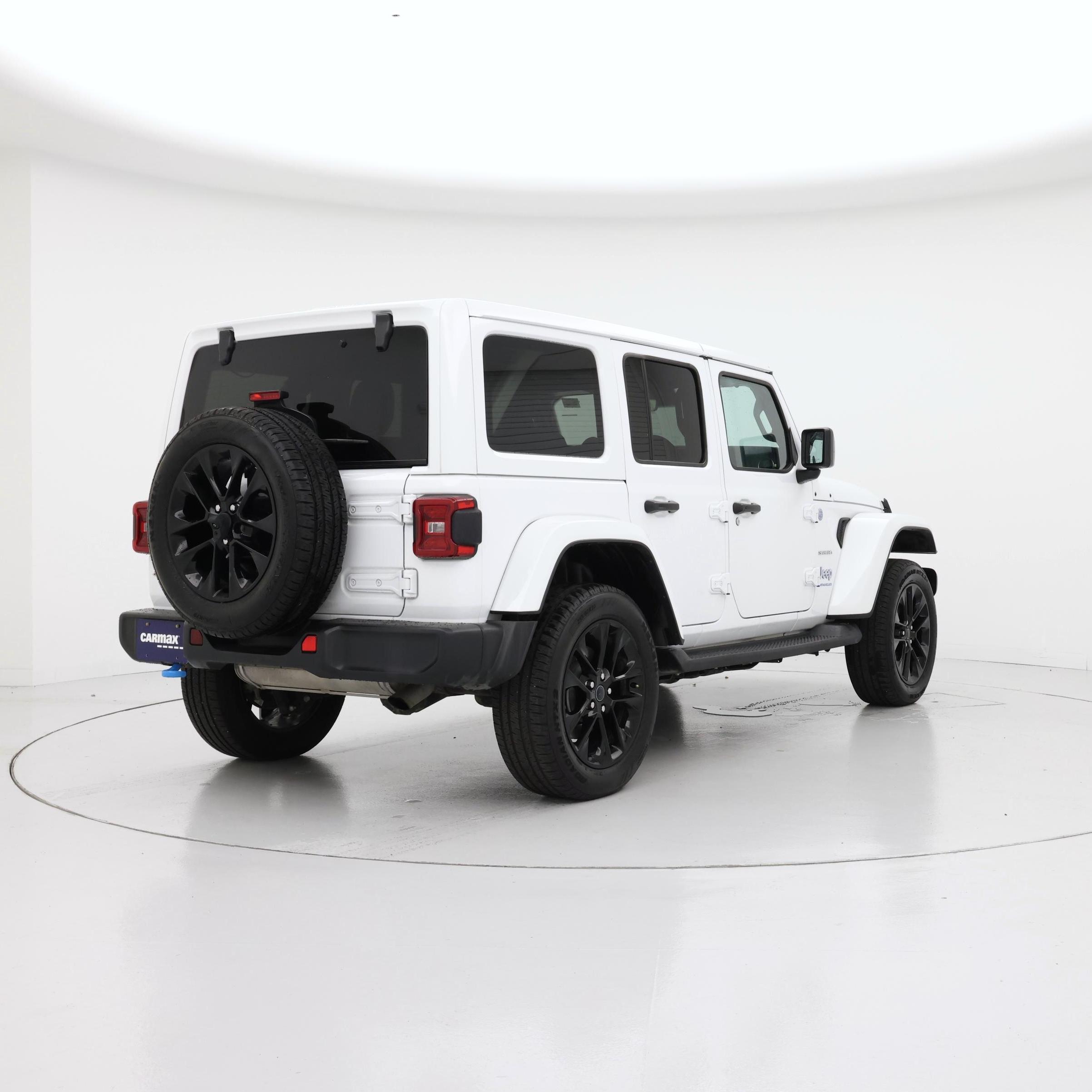 Thumbnail: 2024 Jeep Wrangler - 8