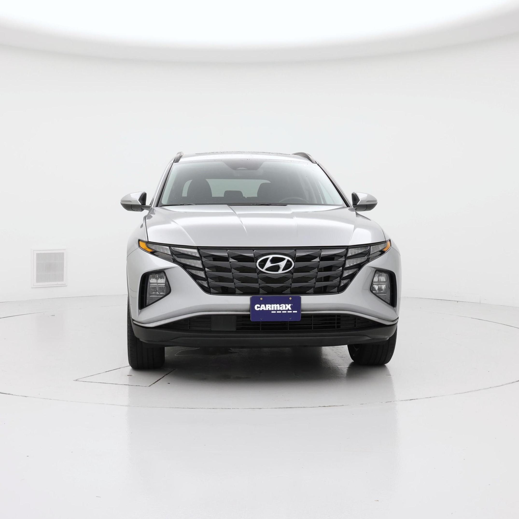 Thumbnail: 2023 Hyundai Tucson - 5