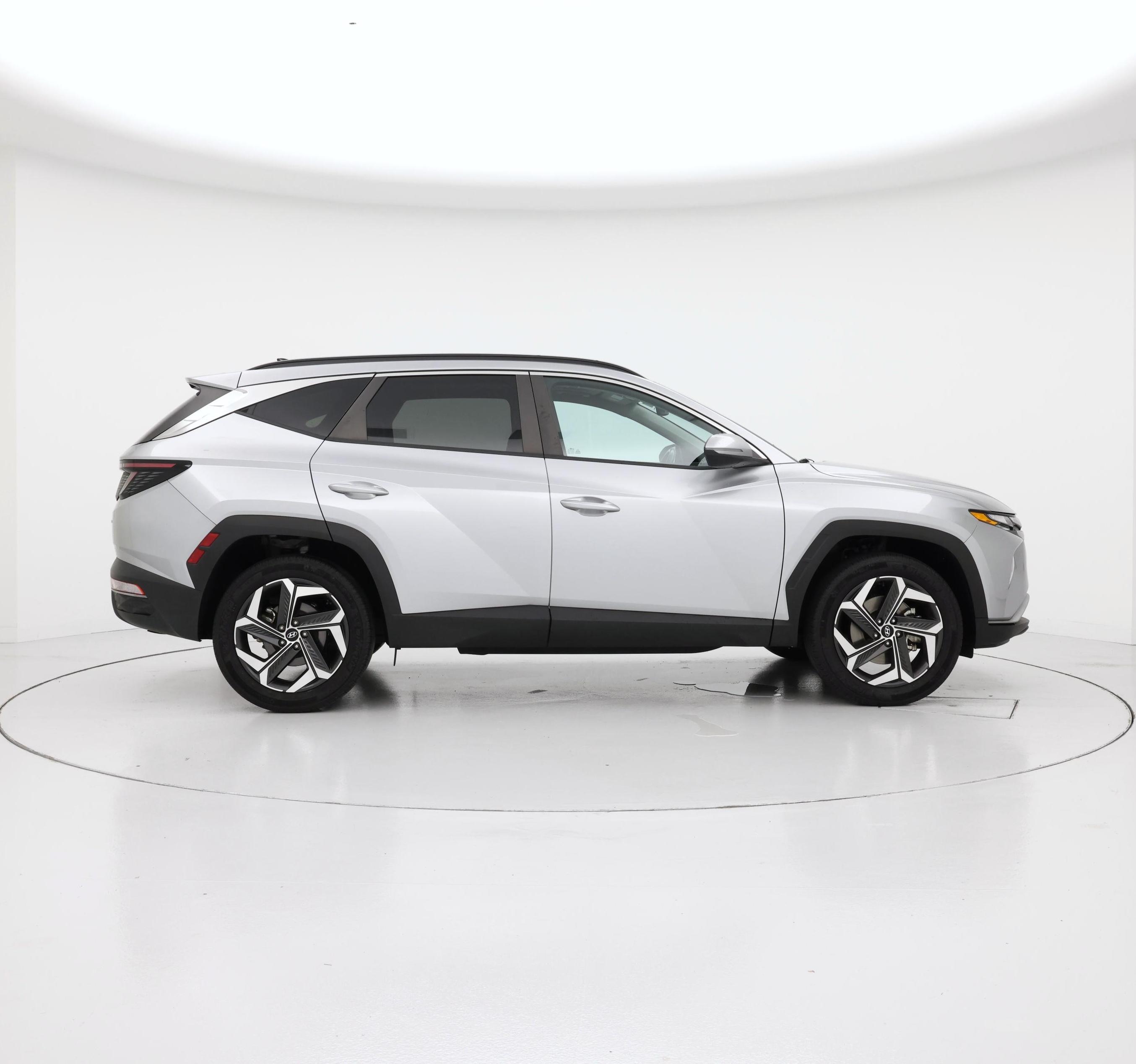 Thumbnail: 2023 Hyundai Tucson - 7