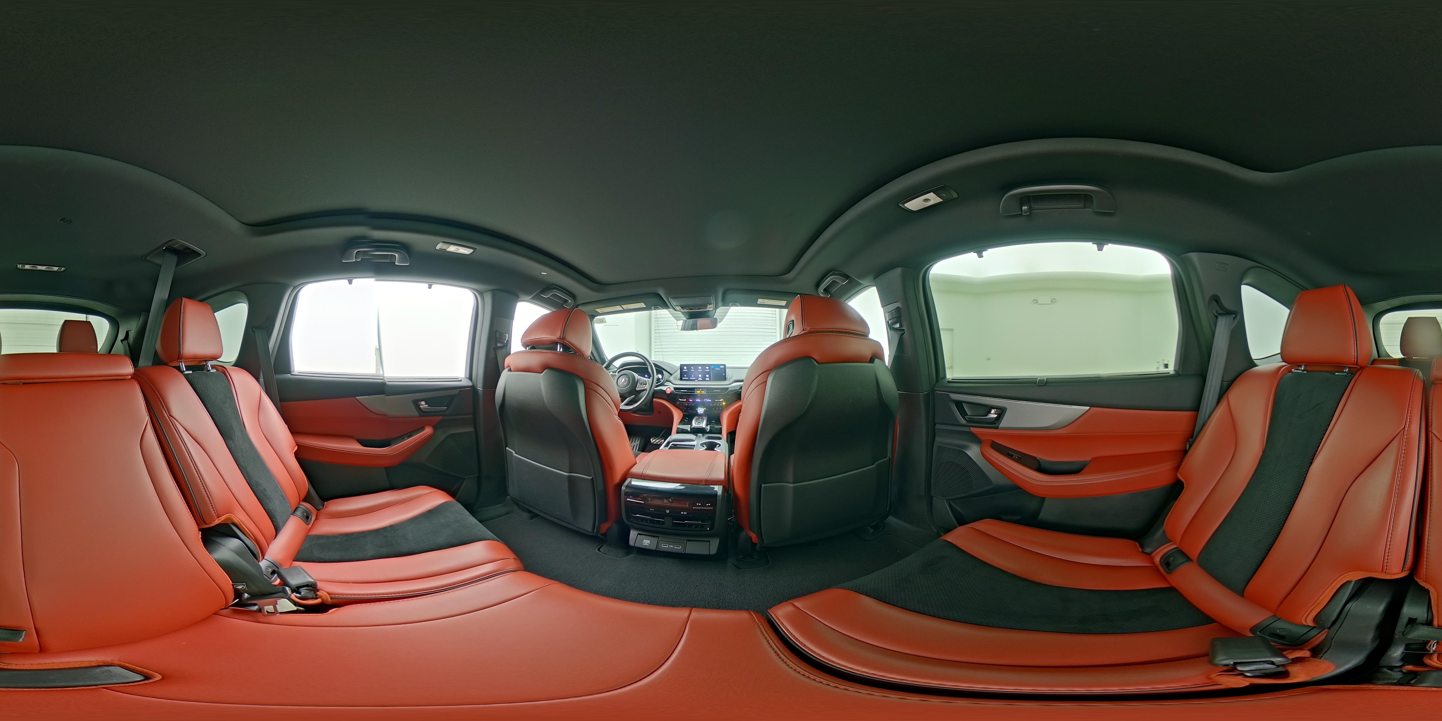 2023 Acura MDX A-Spec Package - Photo 22