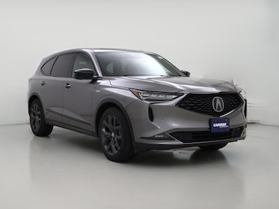 2023 Acura MDX SH-AWD A-Spec