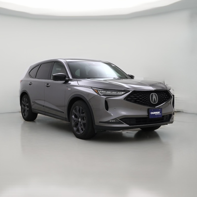 2023 Acura MDX SH-AWD A-Spec