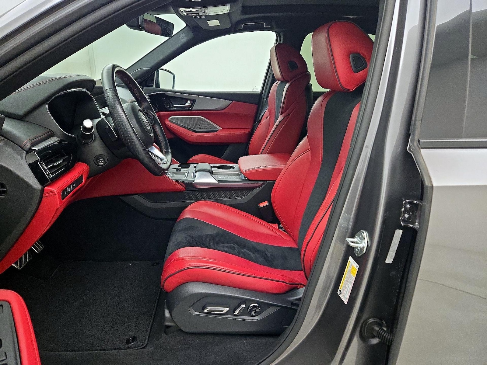 2023 Acura MDX A-Spec Package - Photo 12