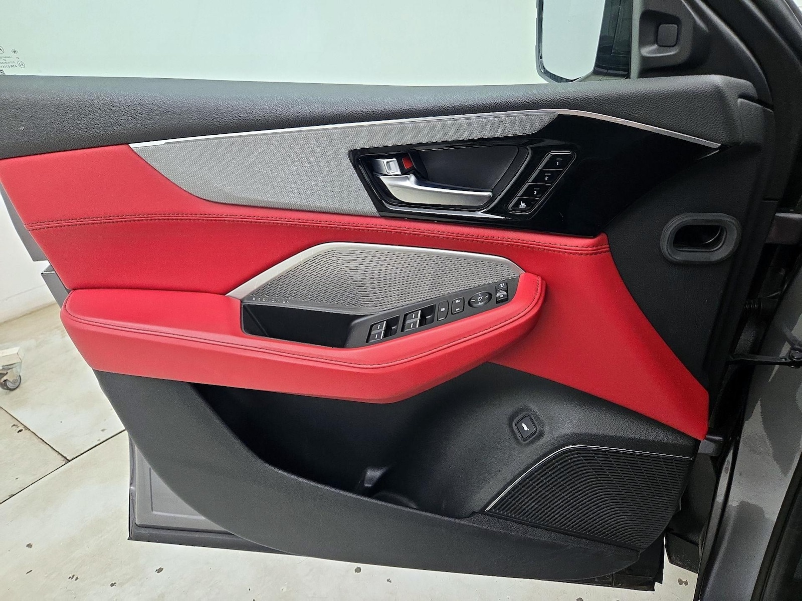 2023 Acura MDX A-Spec Package - Photo 13