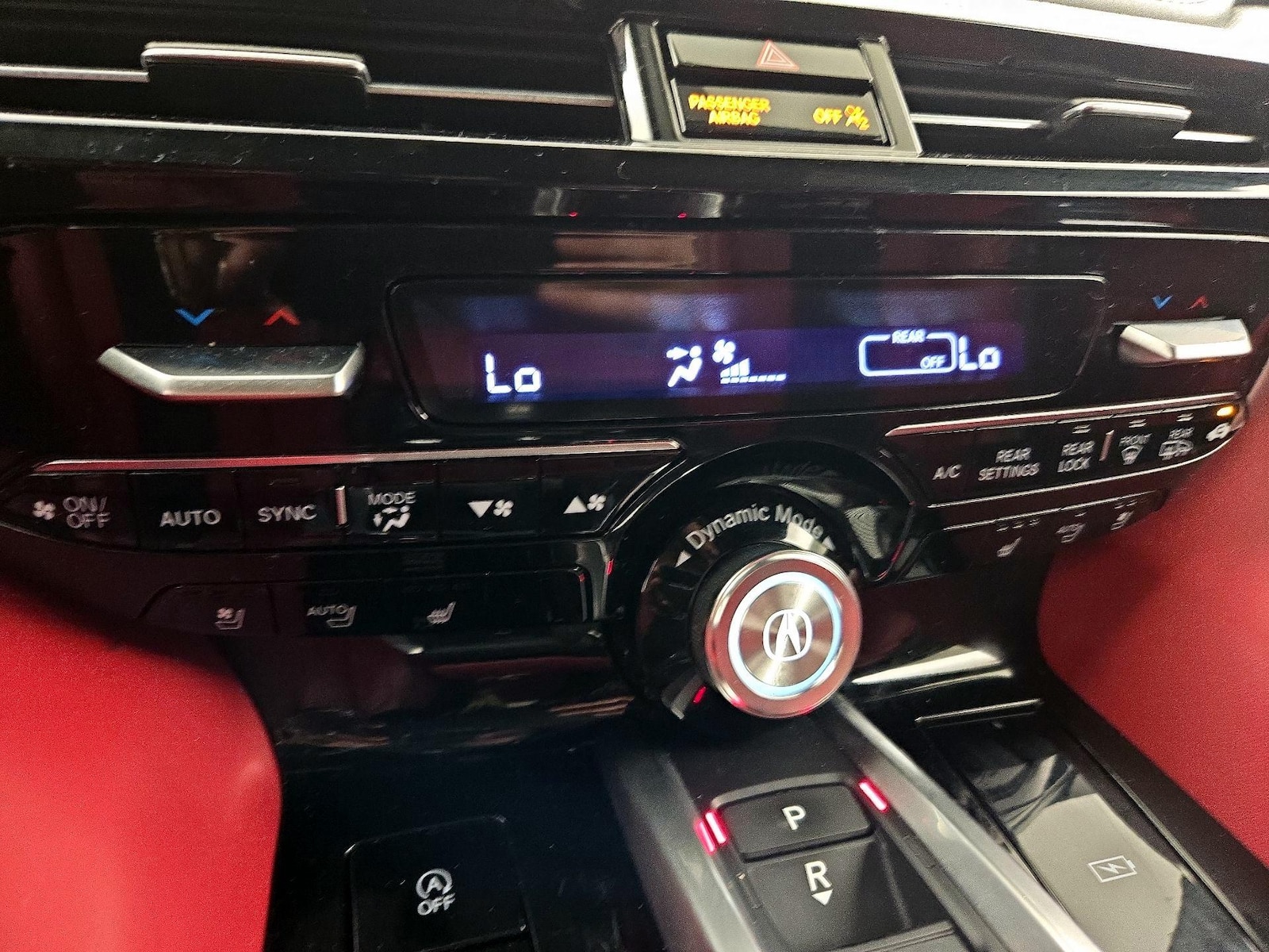 2023 Acura MDX A-Spec Package - Photo 16