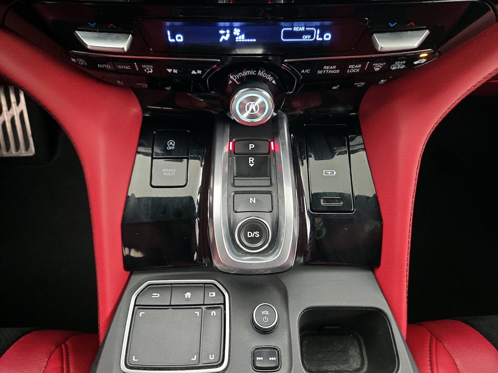 2023 Acura MDX A-Spec Package - Photo 17