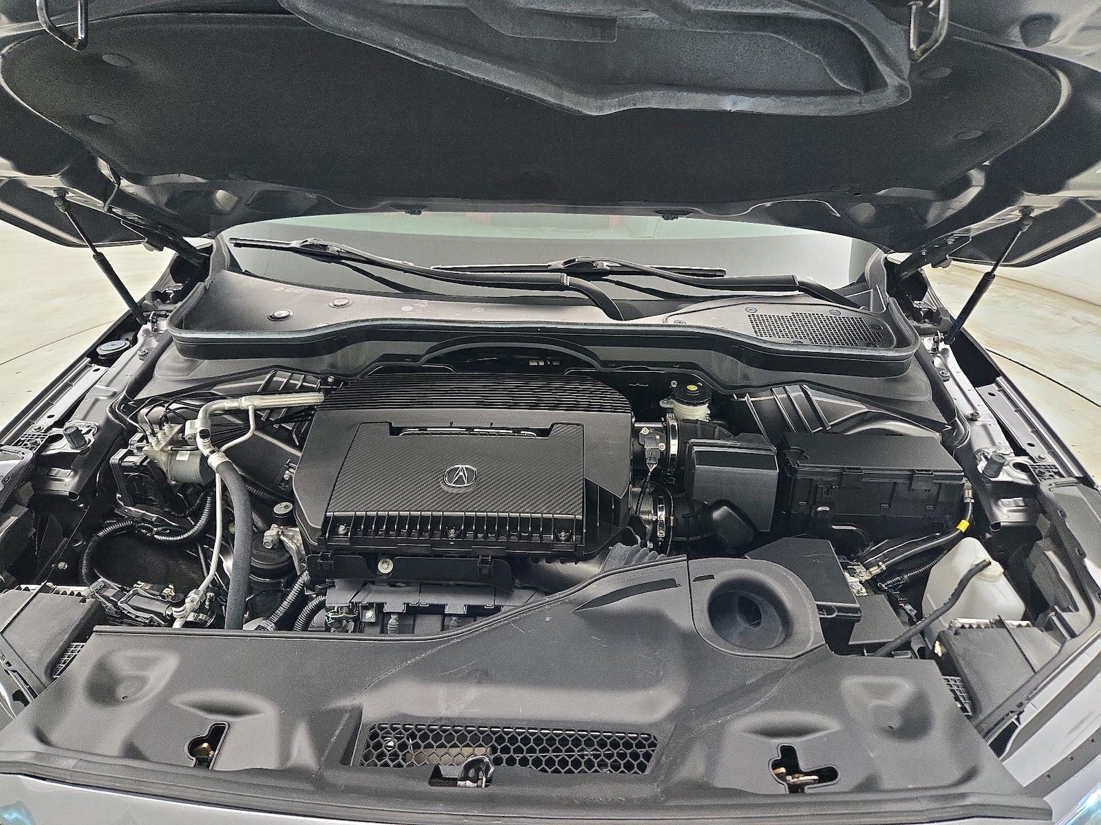 2023 Acura MDX A-Spec Package - Photo 19