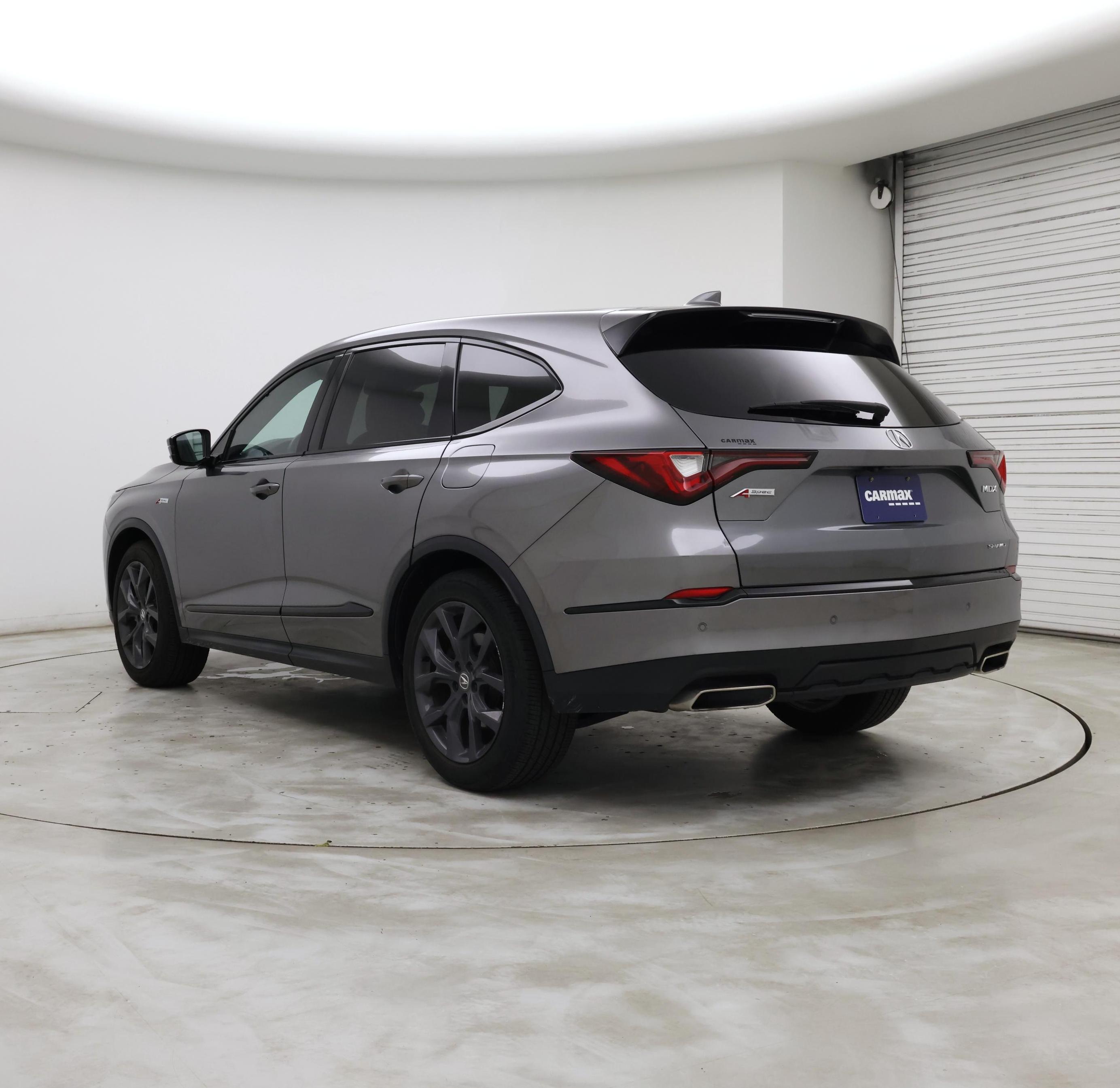 Thumbnail: 2023 Acura MDX - 2