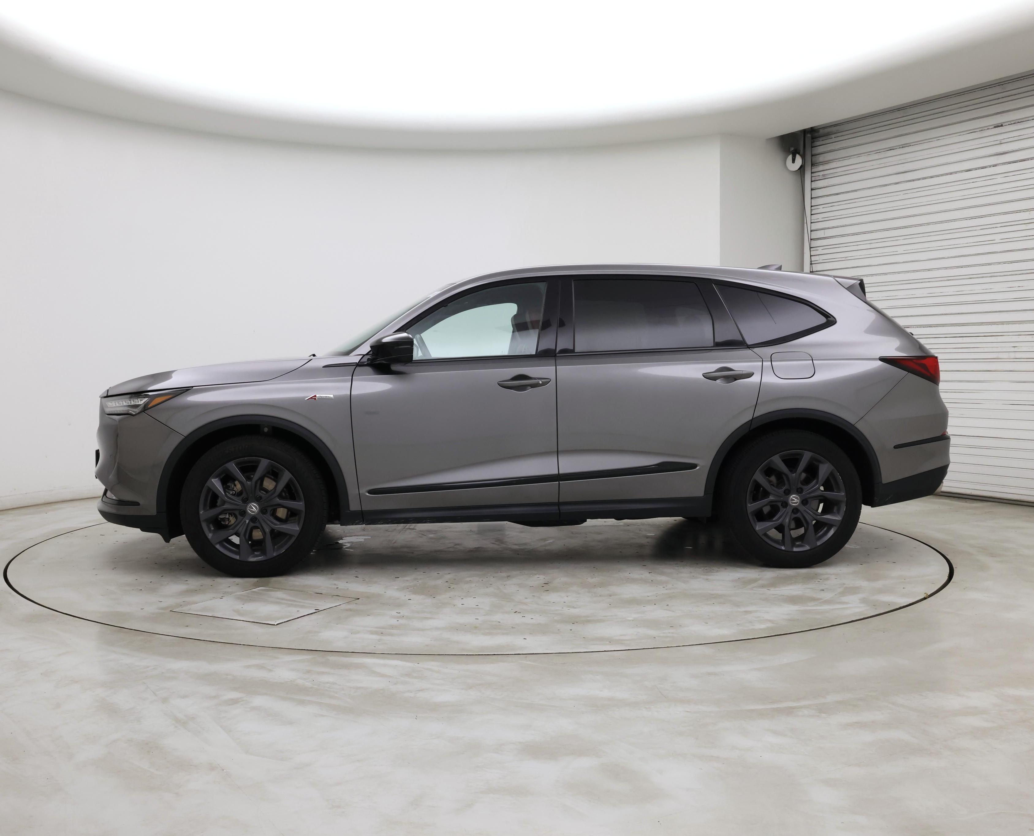 Thumbnail: 2023 Acura MDX - 3