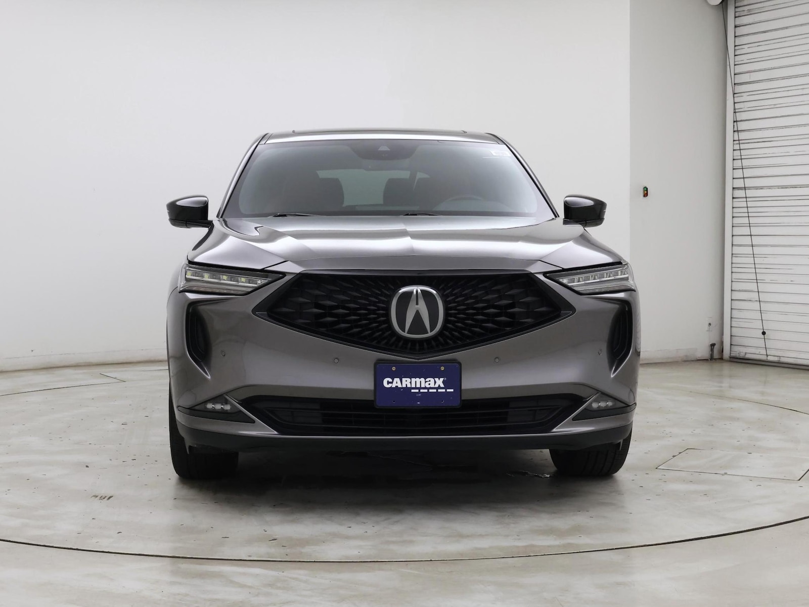 2023 Acura MDX A-Spec Package - Photo 6