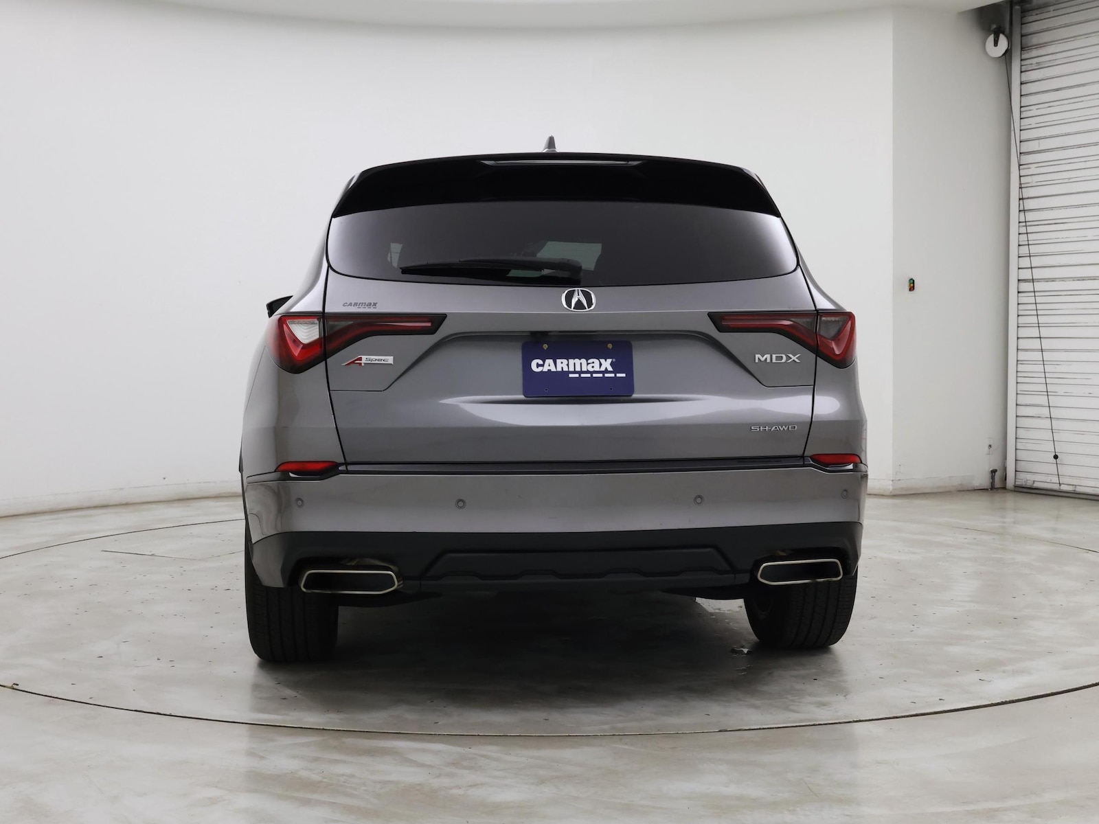 2023 Acura MDX A-Spec Package - Photo 7