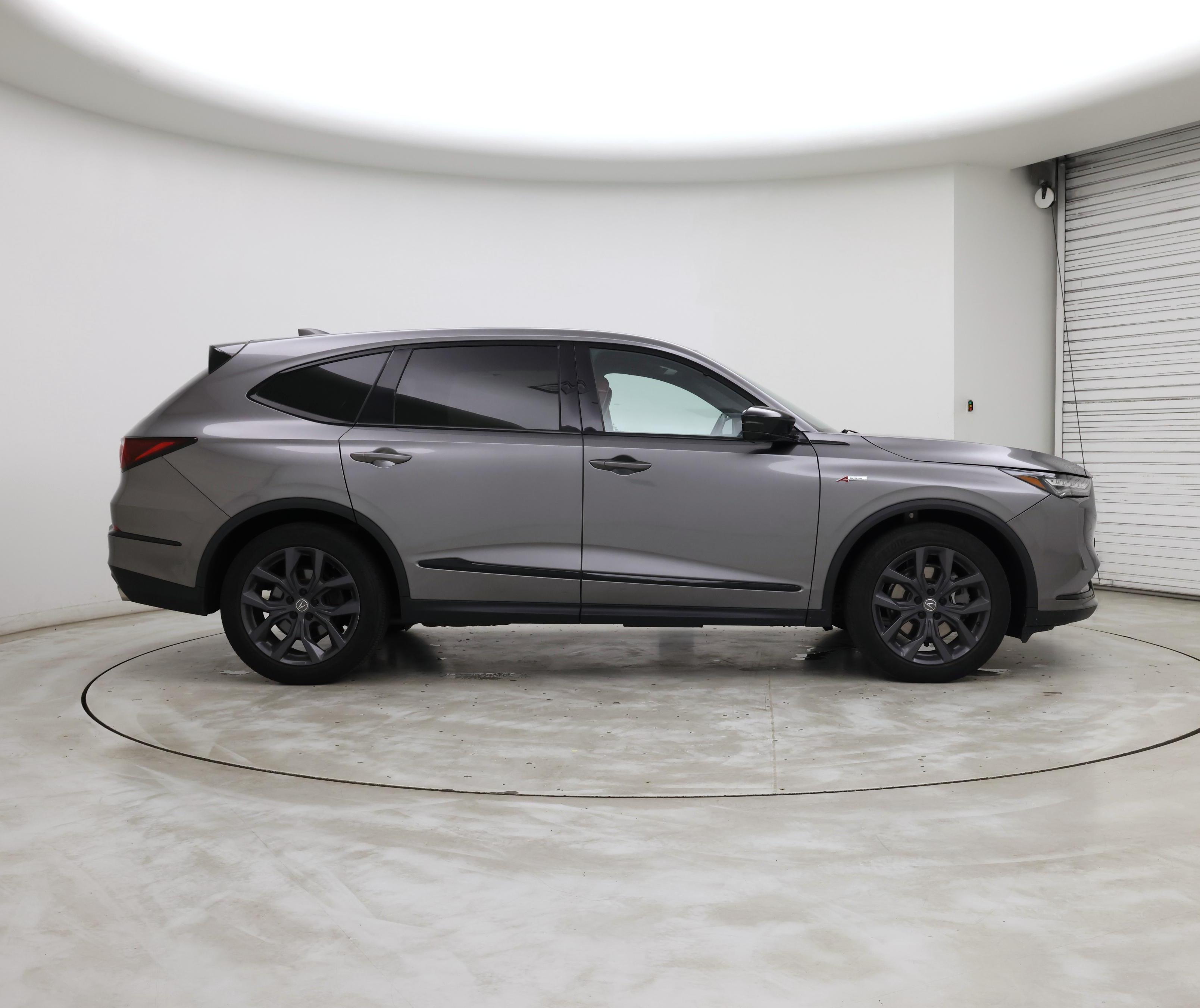 Thumbnail: 2023 Acura MDX - 7