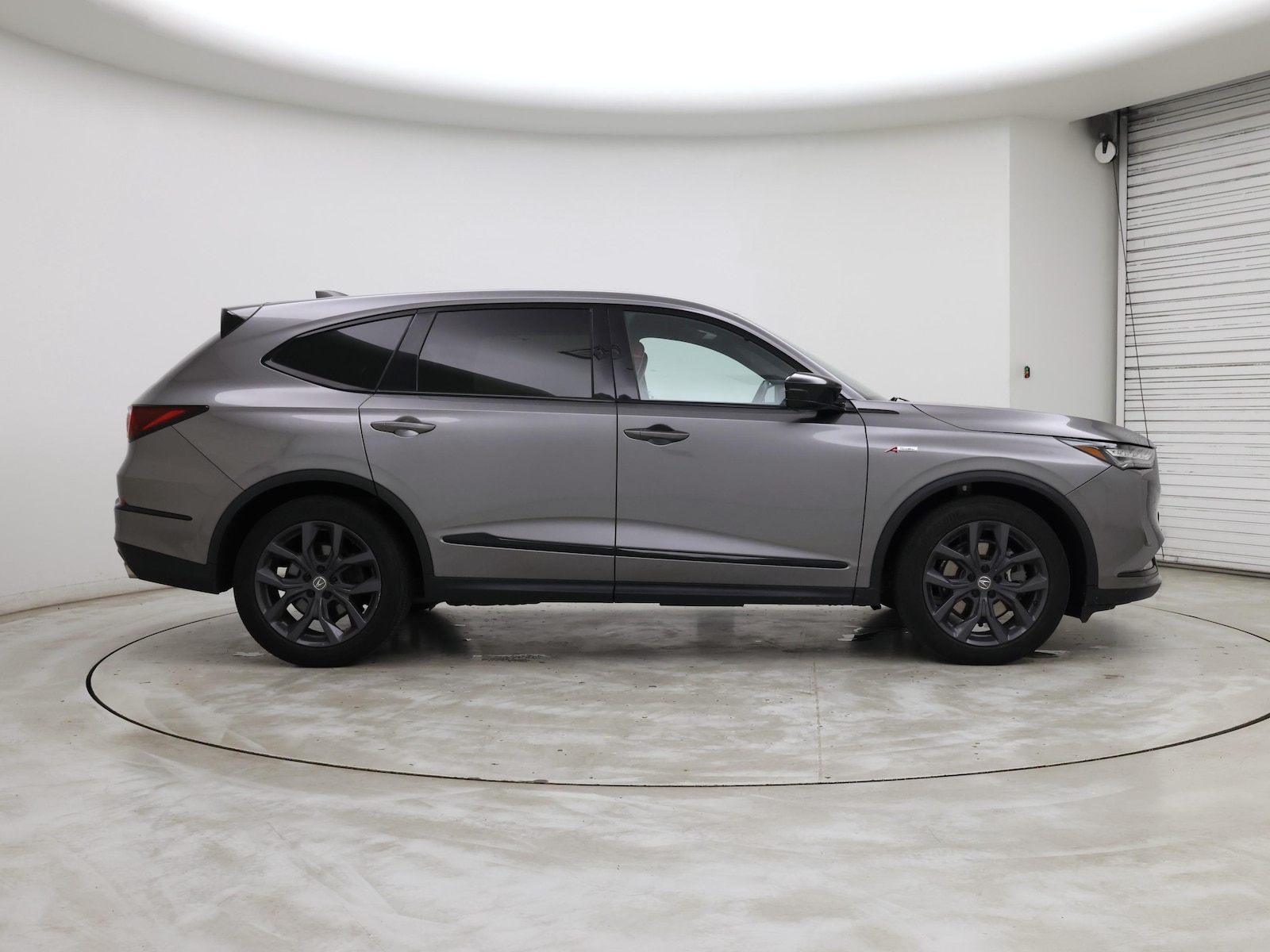 2023 Acura MDX A-Spec Package - Photo 8