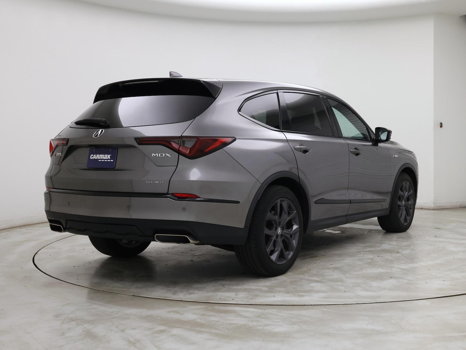2023 Acura MDX A-Spec Package - Photo 9