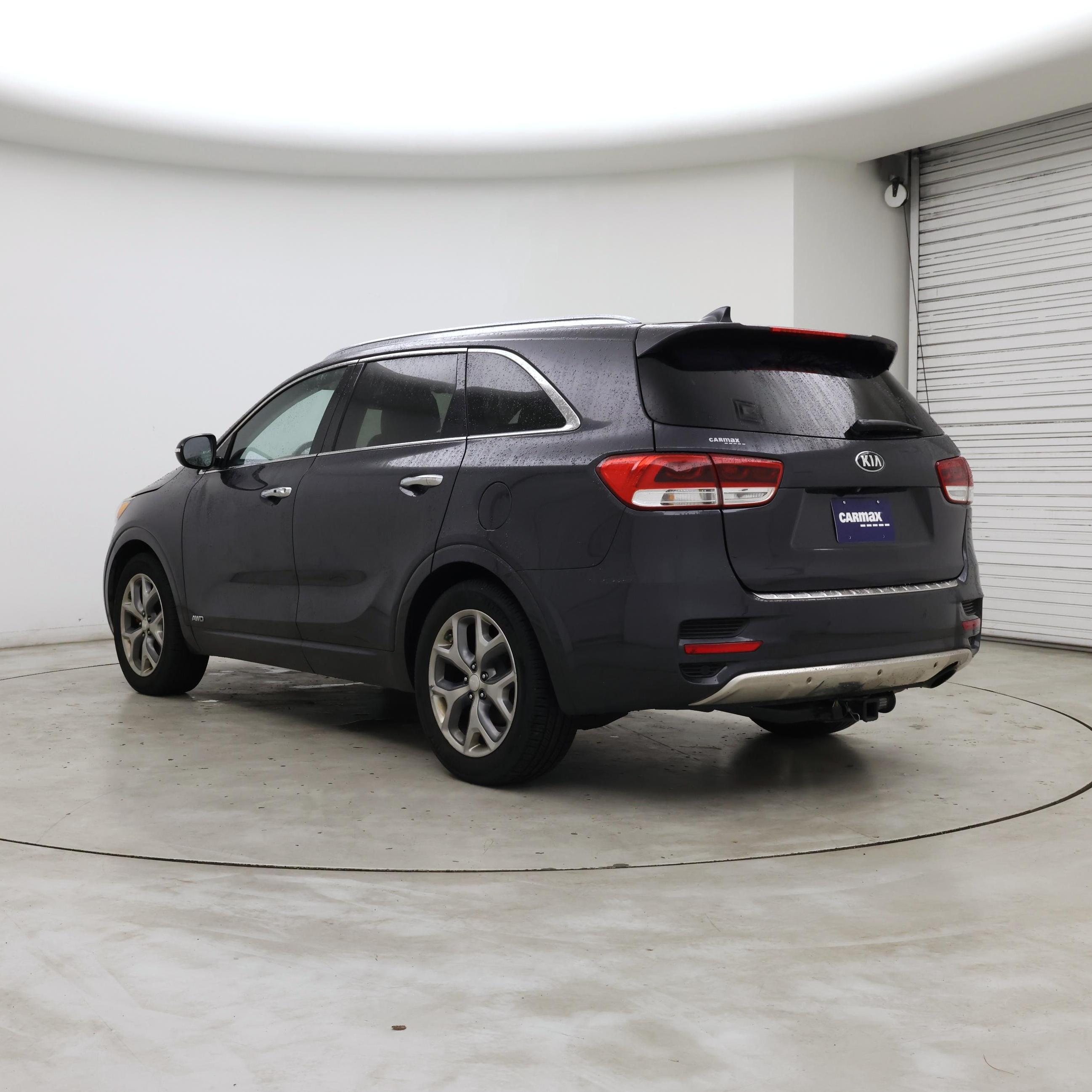 Thumbnail: 2017 Kia Sorento - 2