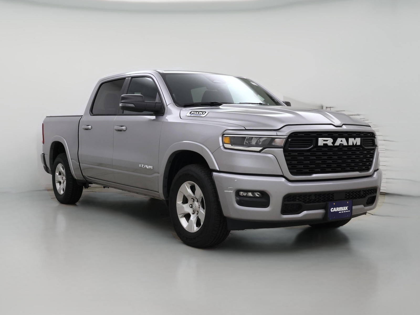 2025 RAM 1500 Pickup
