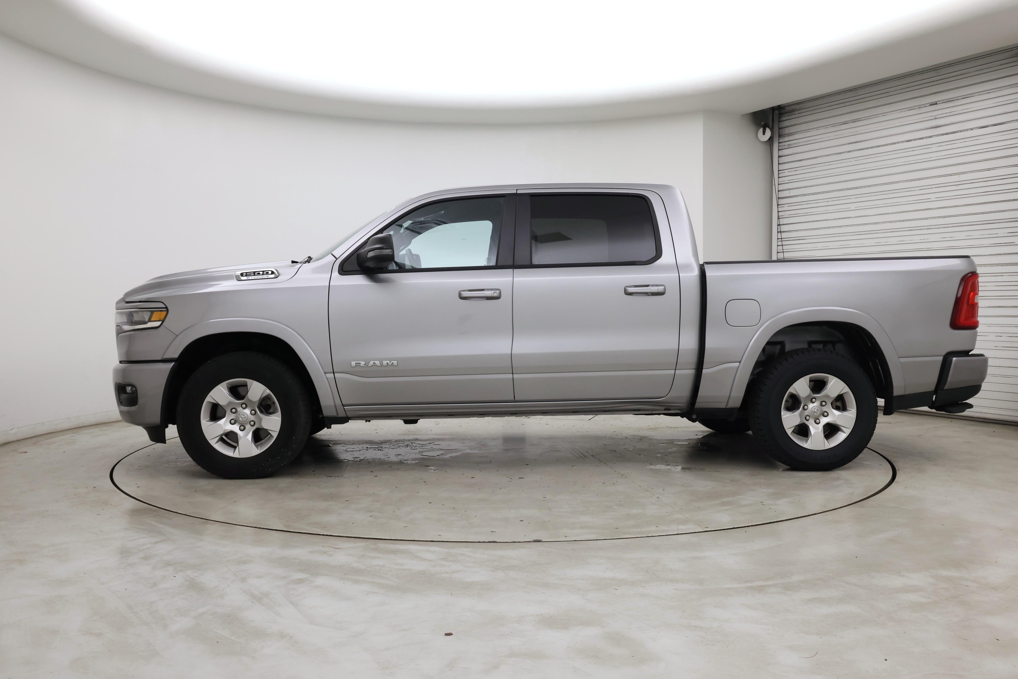Thumbnail: 2025 RAM 1500 - 3